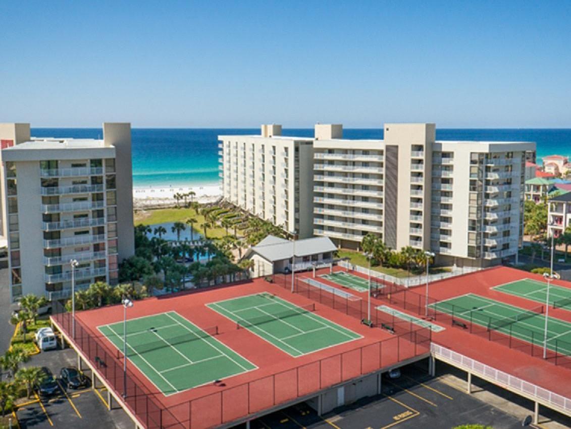MAINSAIL CONDO PH 3 - Residential
