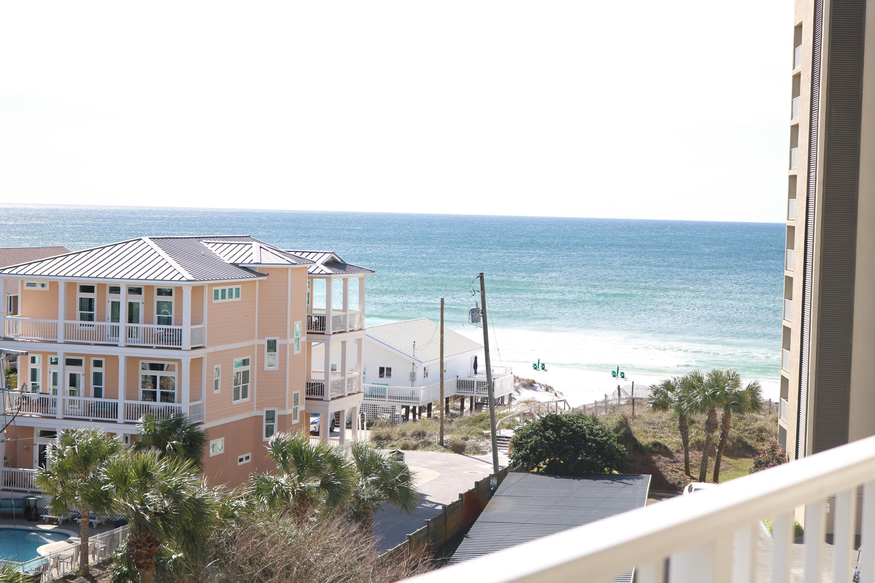 MAINSAIL CONDO PH 3 - Residential