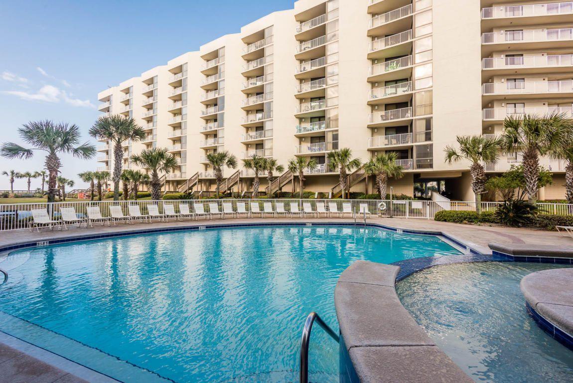 MAINSAIL CONDO PH 3 - Residential