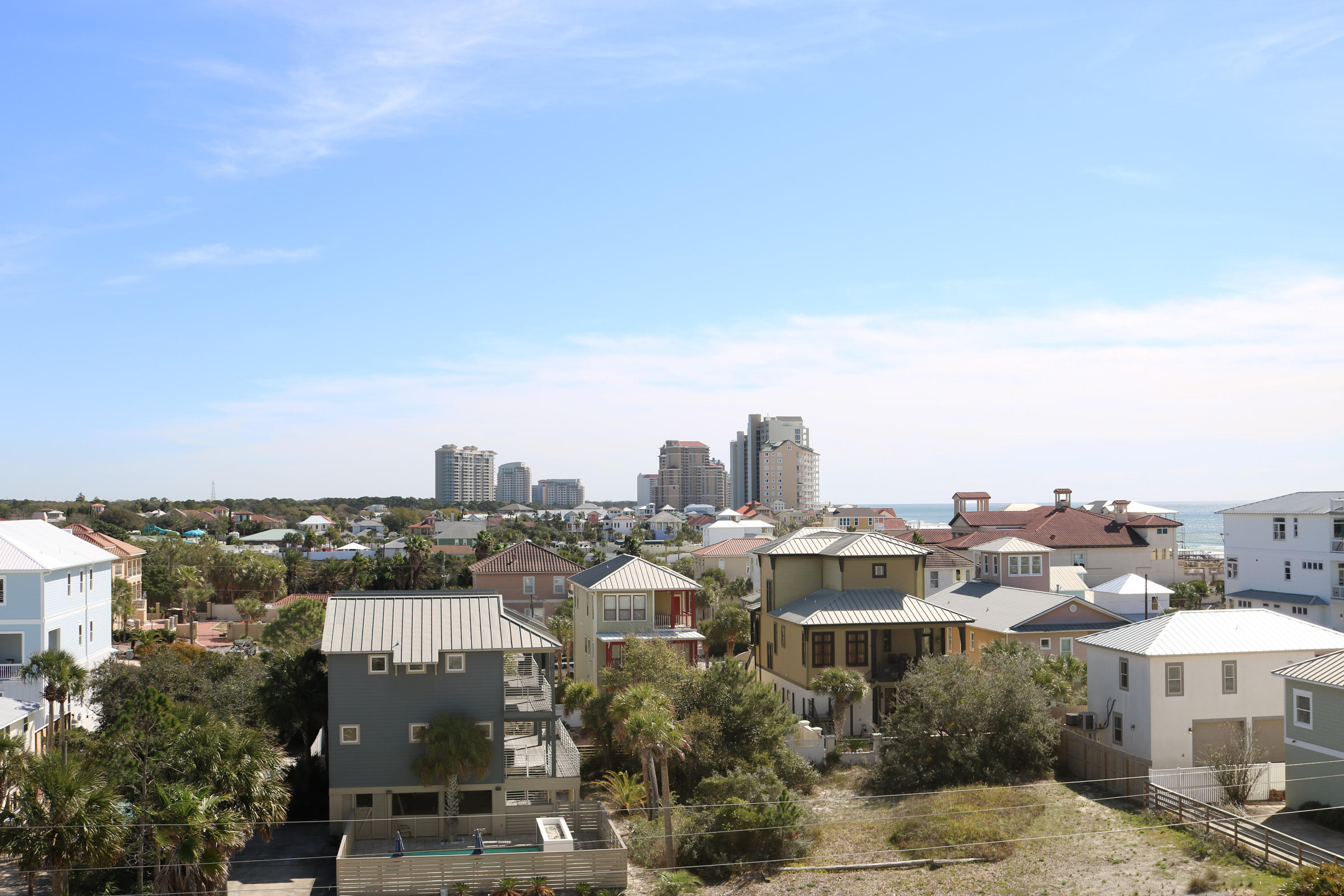 MAINSAIL CONDO PH 3 - Residential