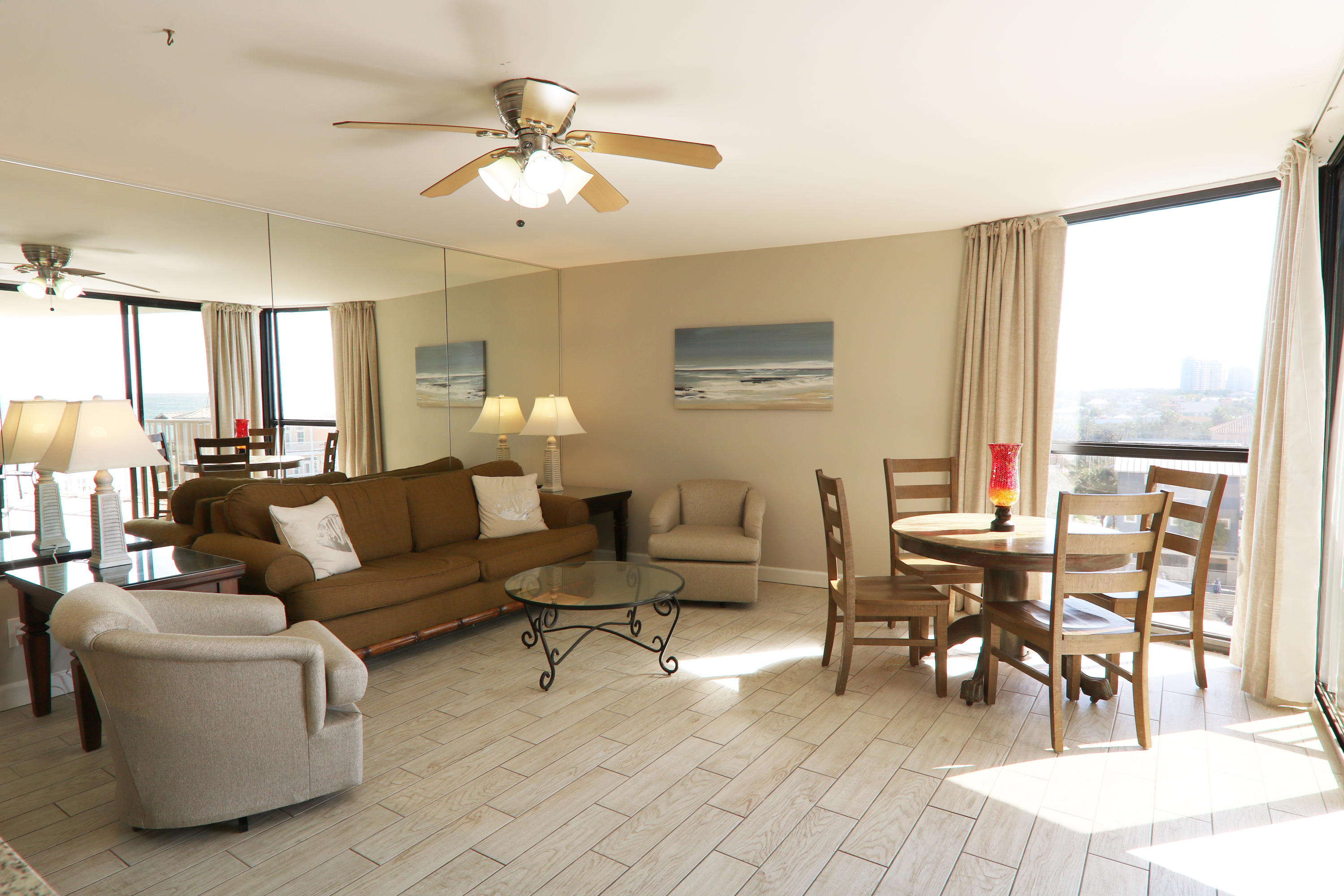 MAINSAIL CONDO PH 3 - Residential