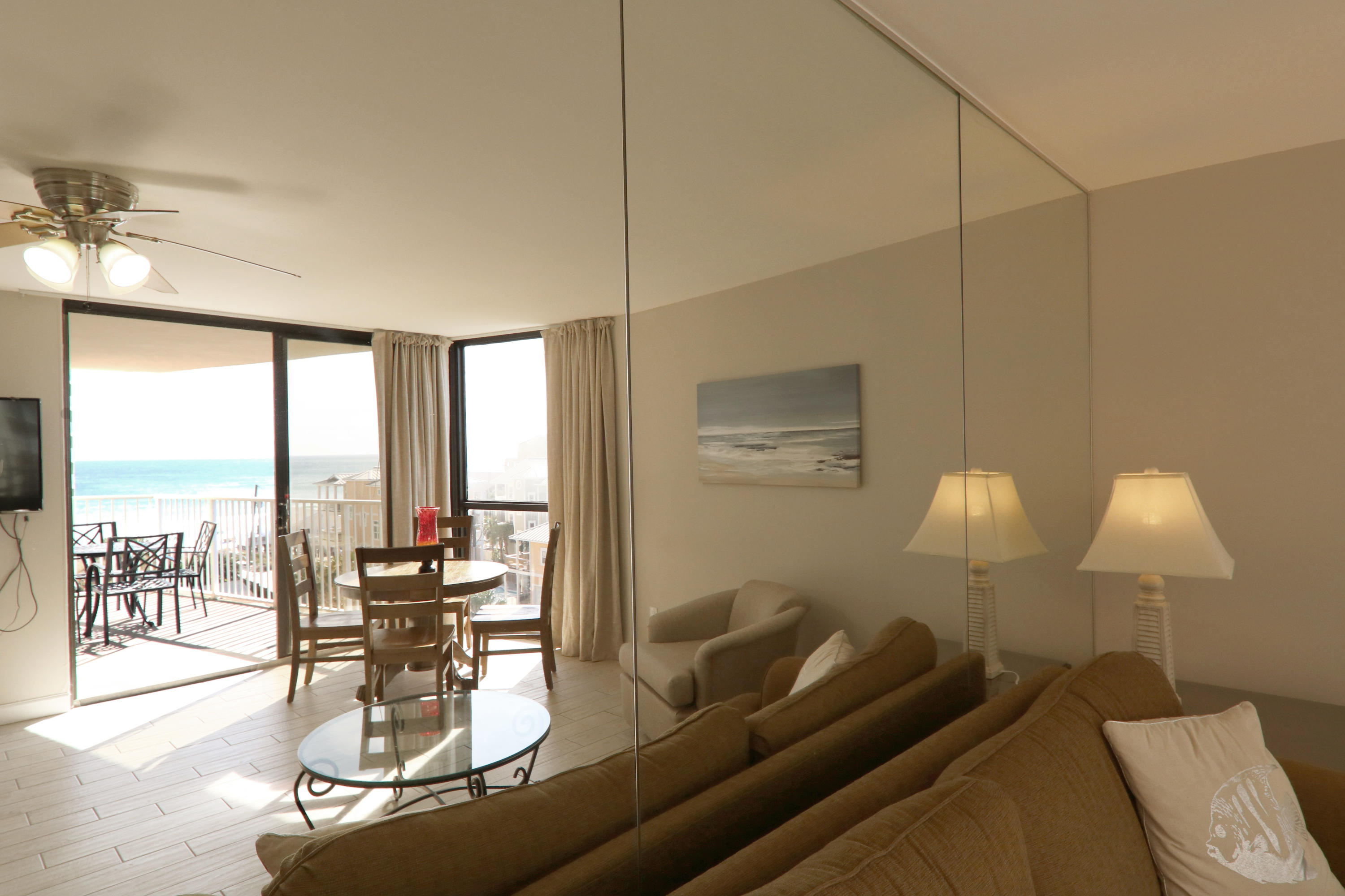 MAINSAIL CONDO PH 3 - Residential