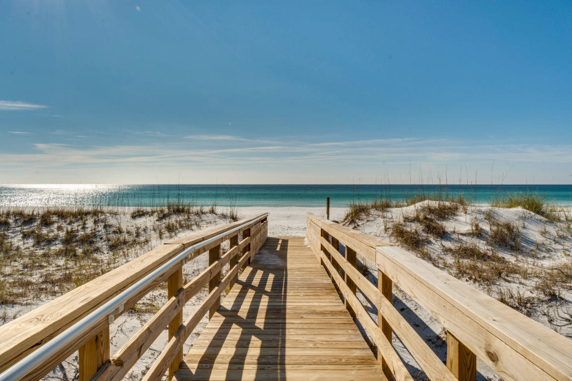 MAINSAIL CONDO PH 3 - Residential