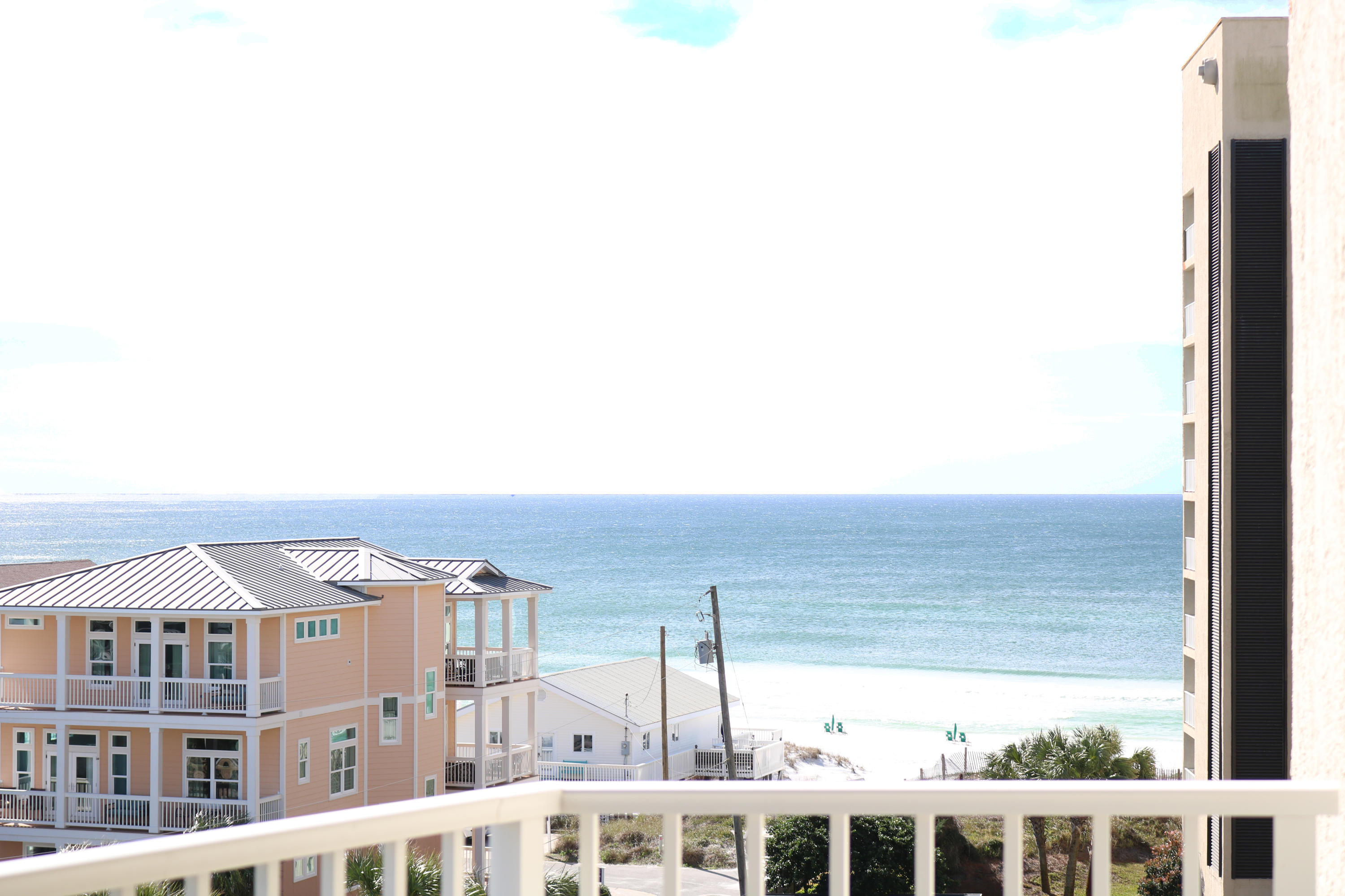 MAINSAIL CONDO PH 3 - Residential