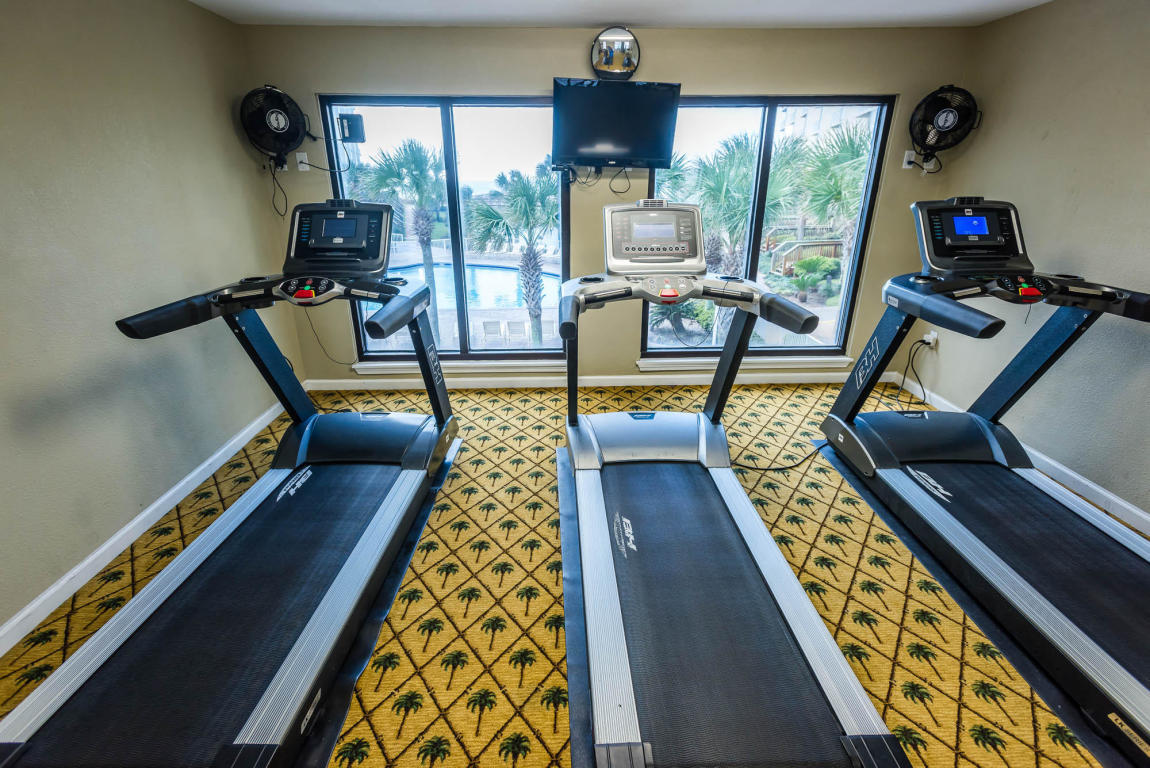 MAINSAIL CONDO PH 3 - Residential