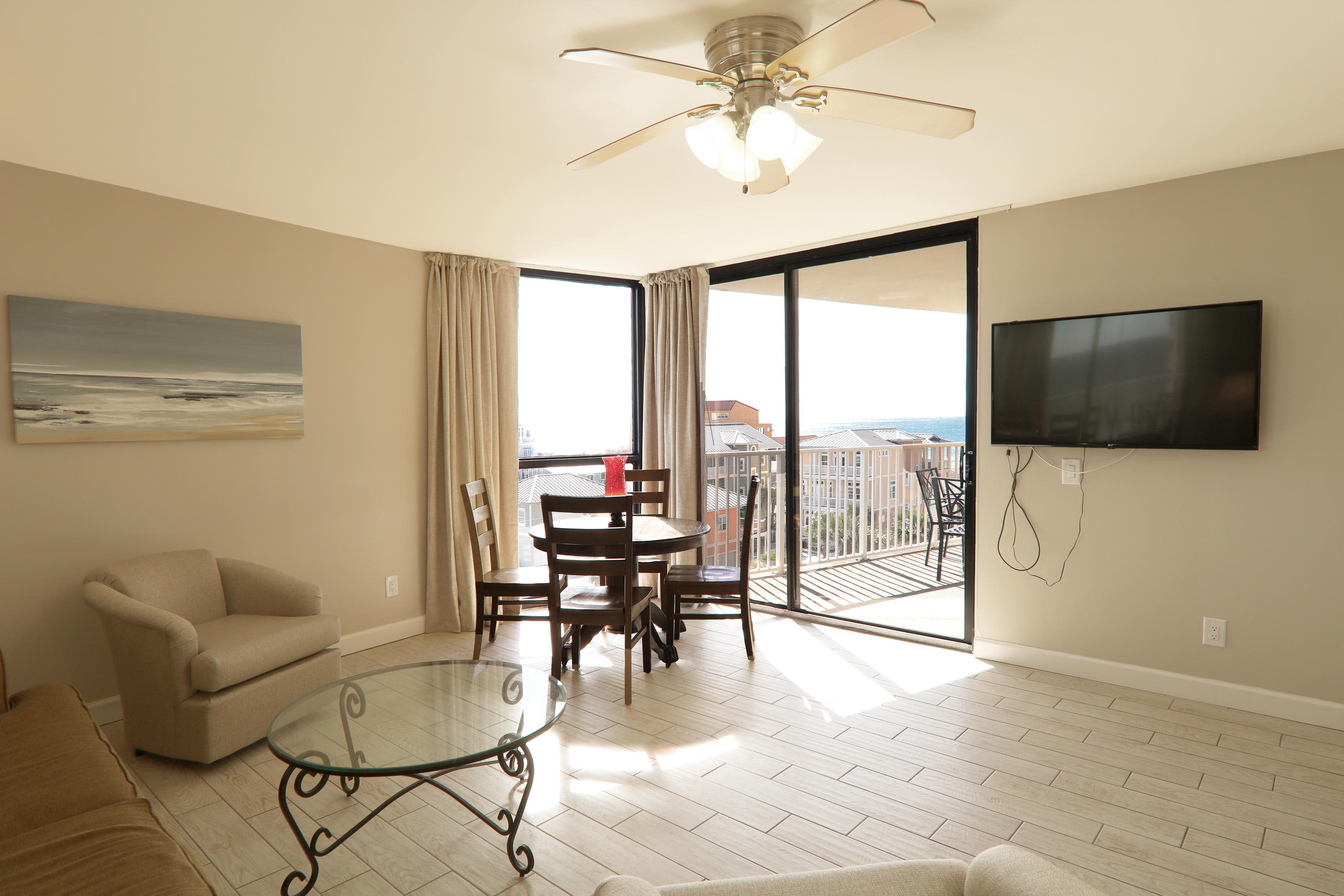 MAINSAIL CONDO PH 3 - Residential