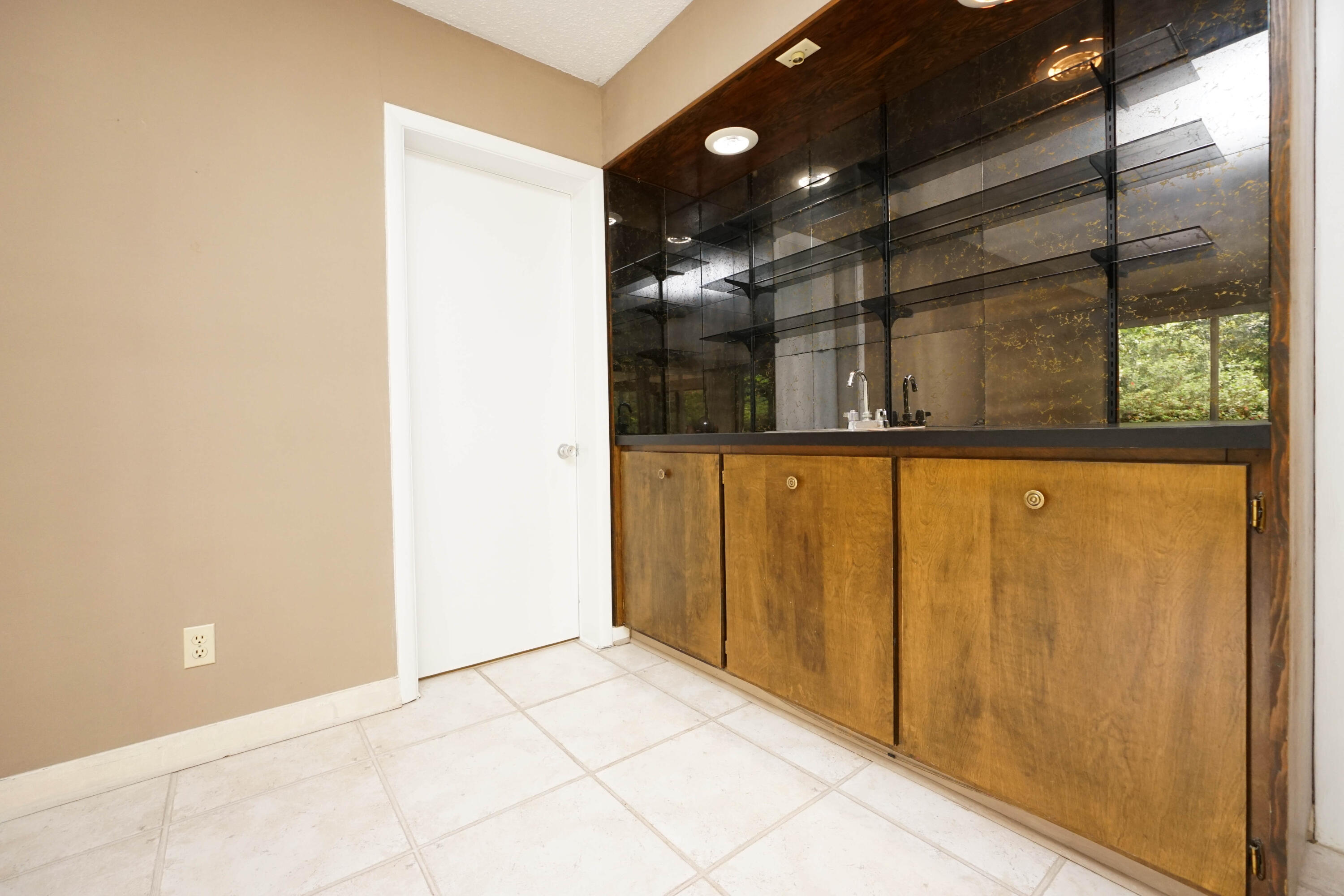 LONGWOOD S/D - Residential