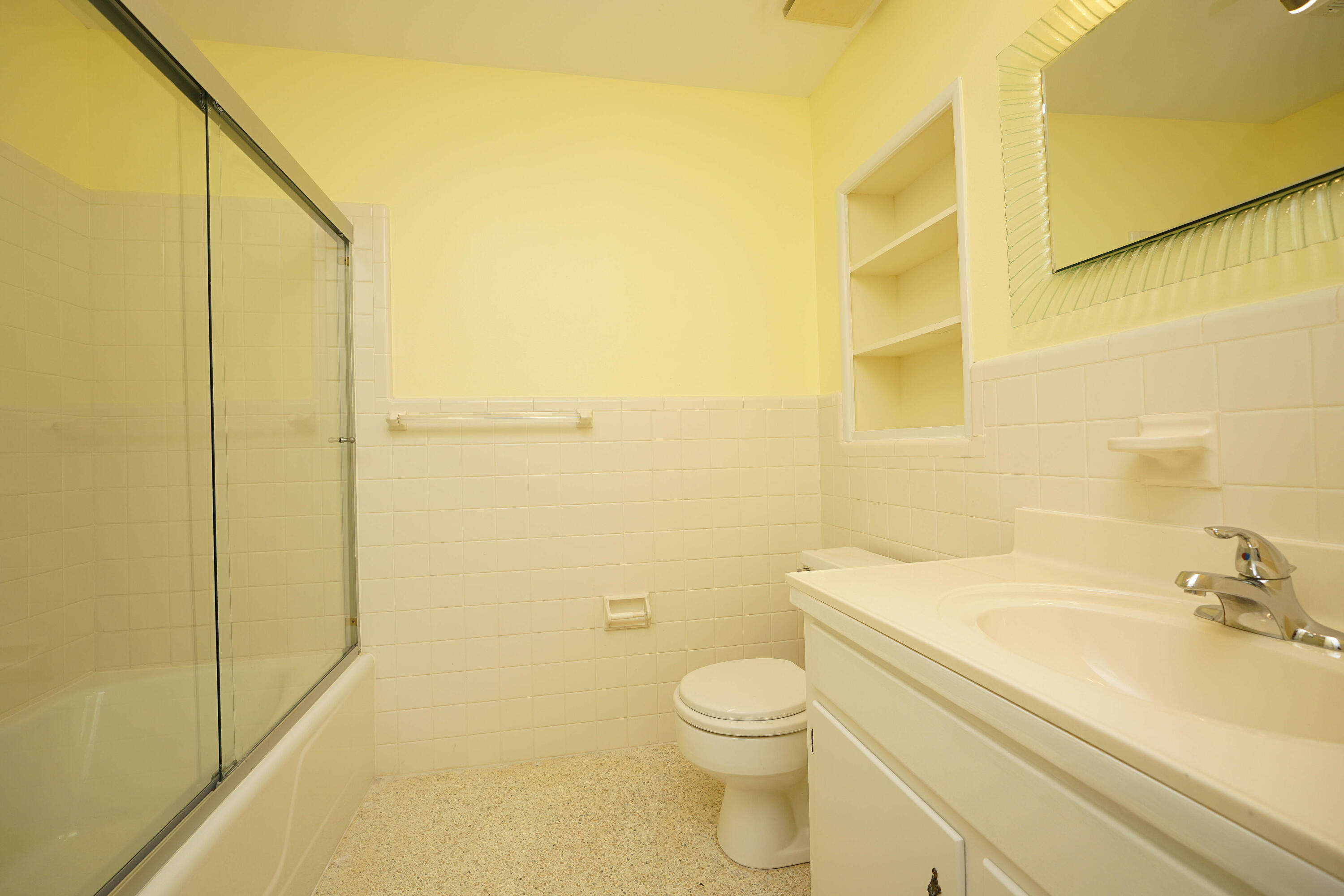 LONGWOOD S/D - Residential