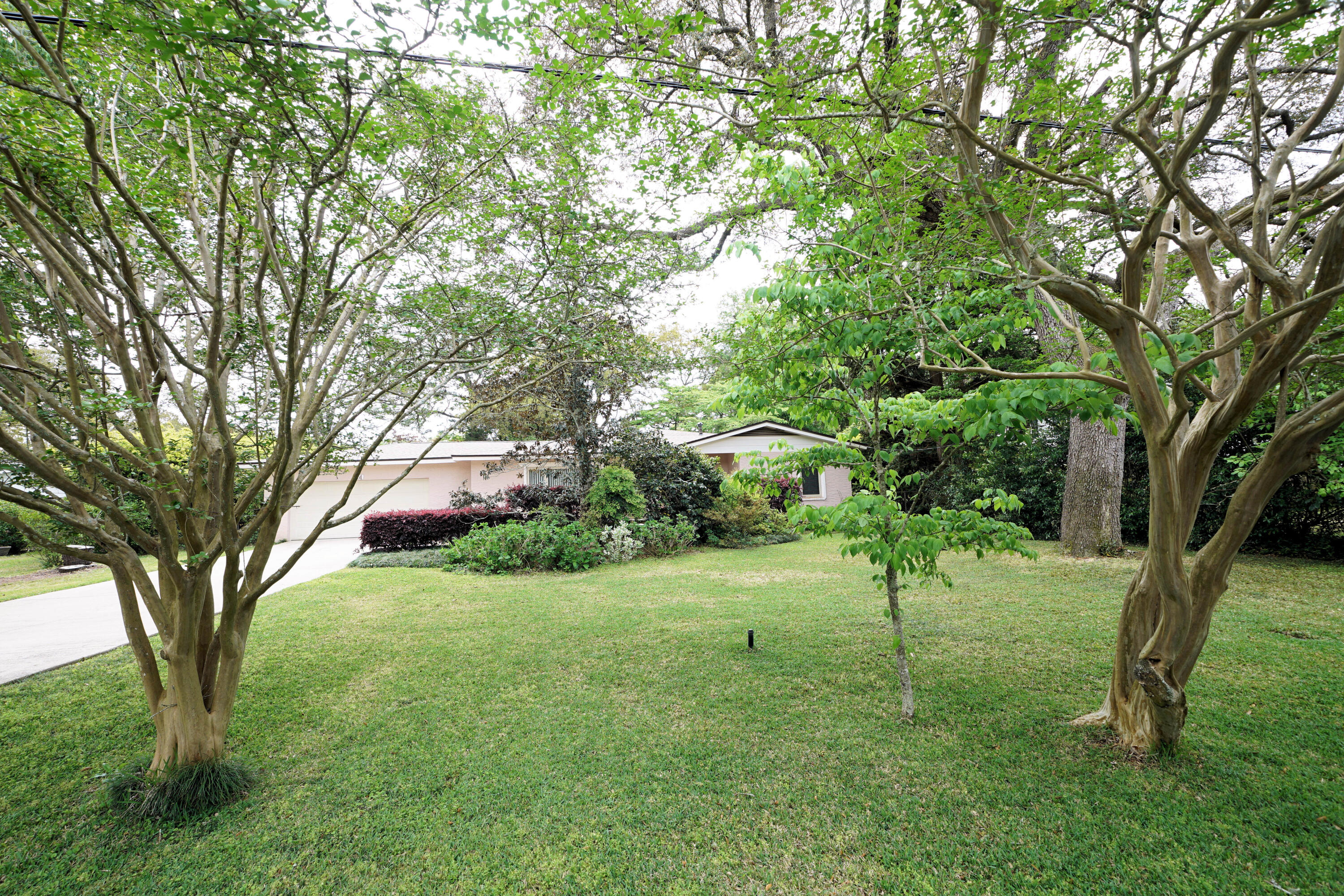 LONGWOOD S/D - Residential