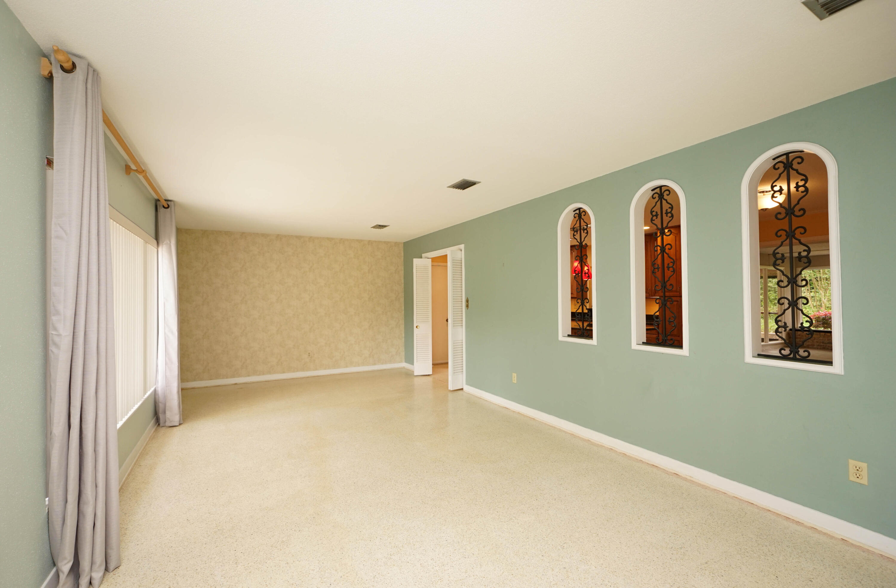 LONGWOOD S/D - Residential