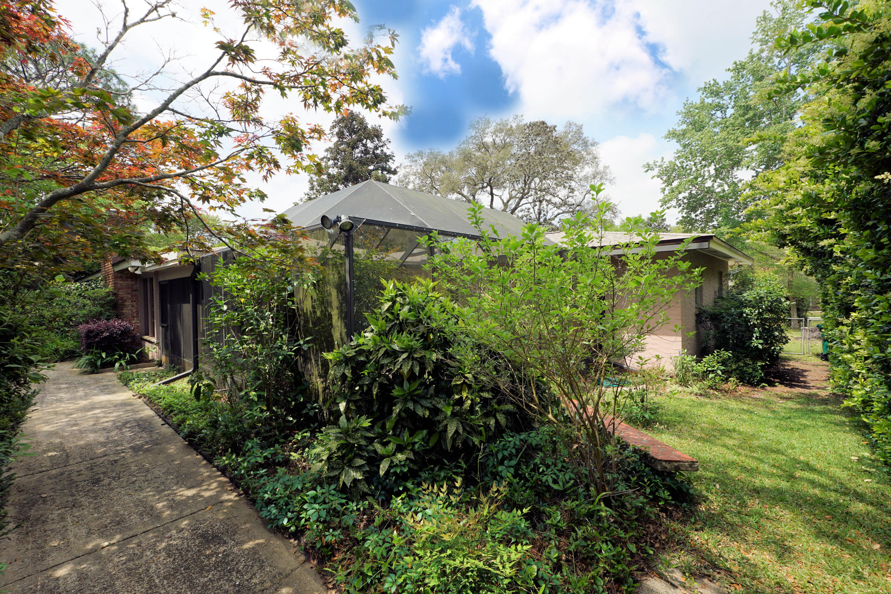 LONGWOOD S/D - Residential