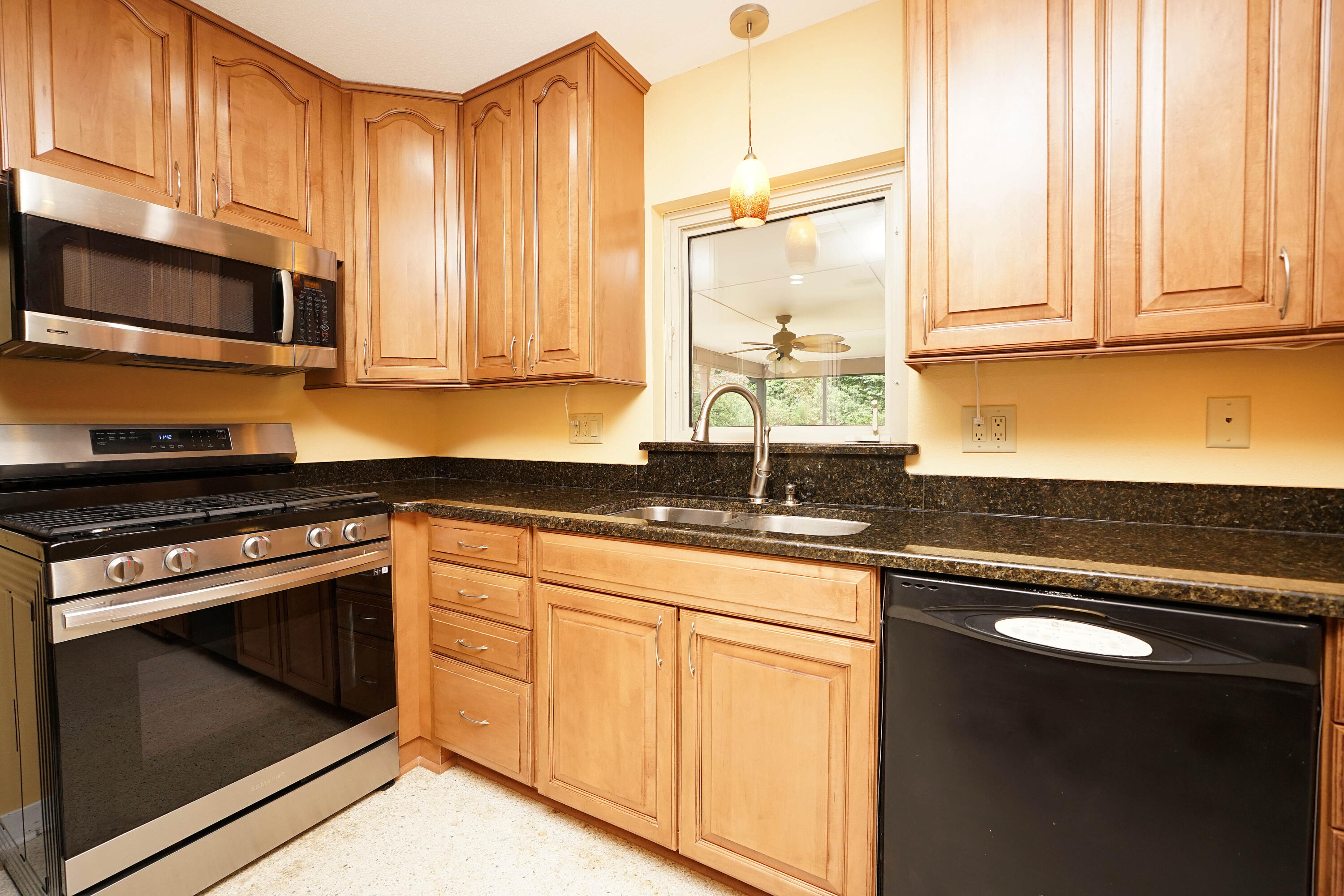 LONGWOOD S/D - Residential