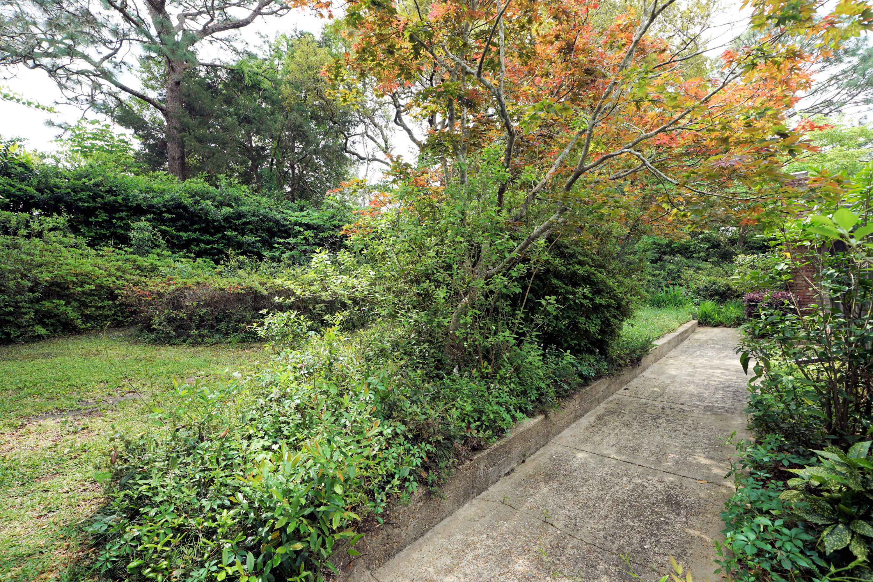 LONGWOOD S/D - Residential