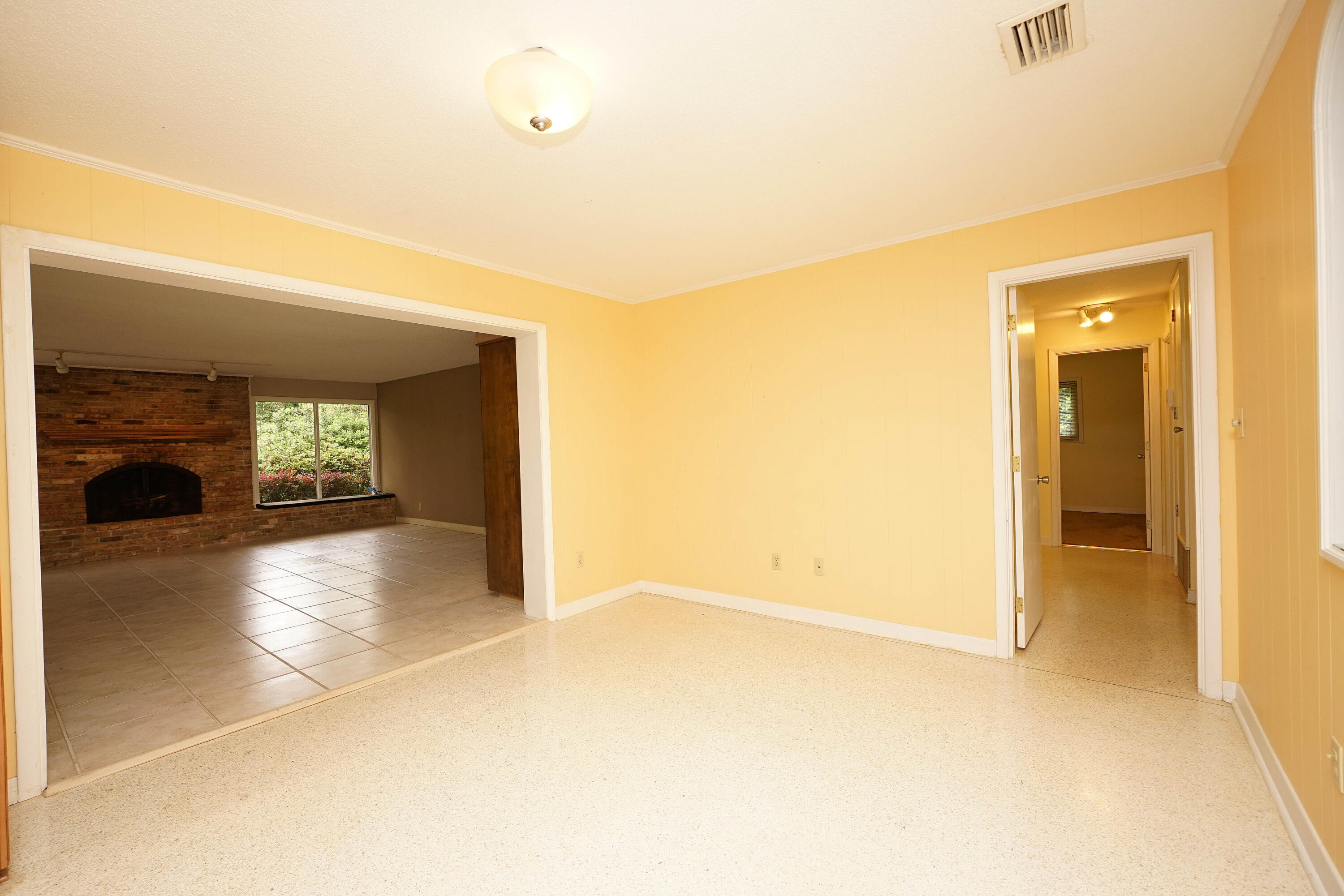 LONGWOOD S/D - Residential