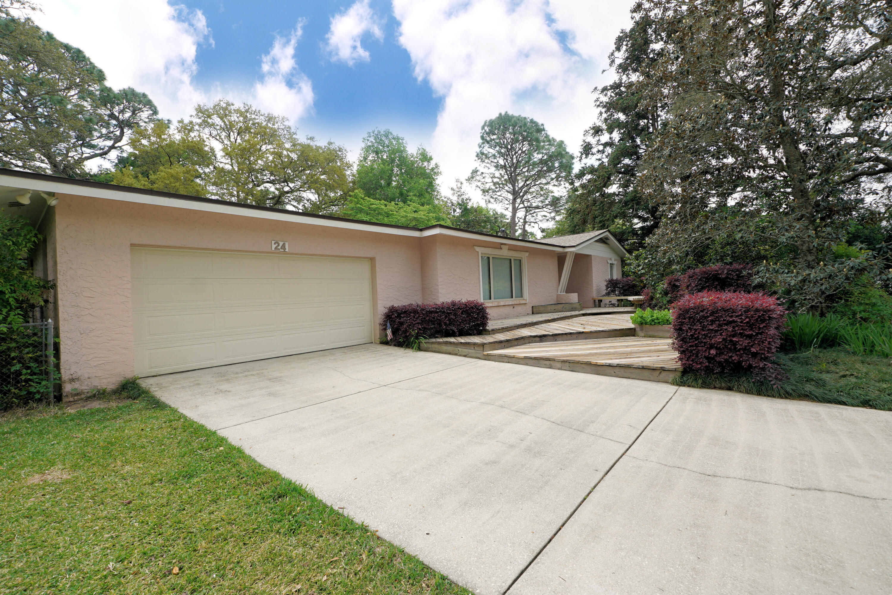 LONGWOOD S/D - Residential