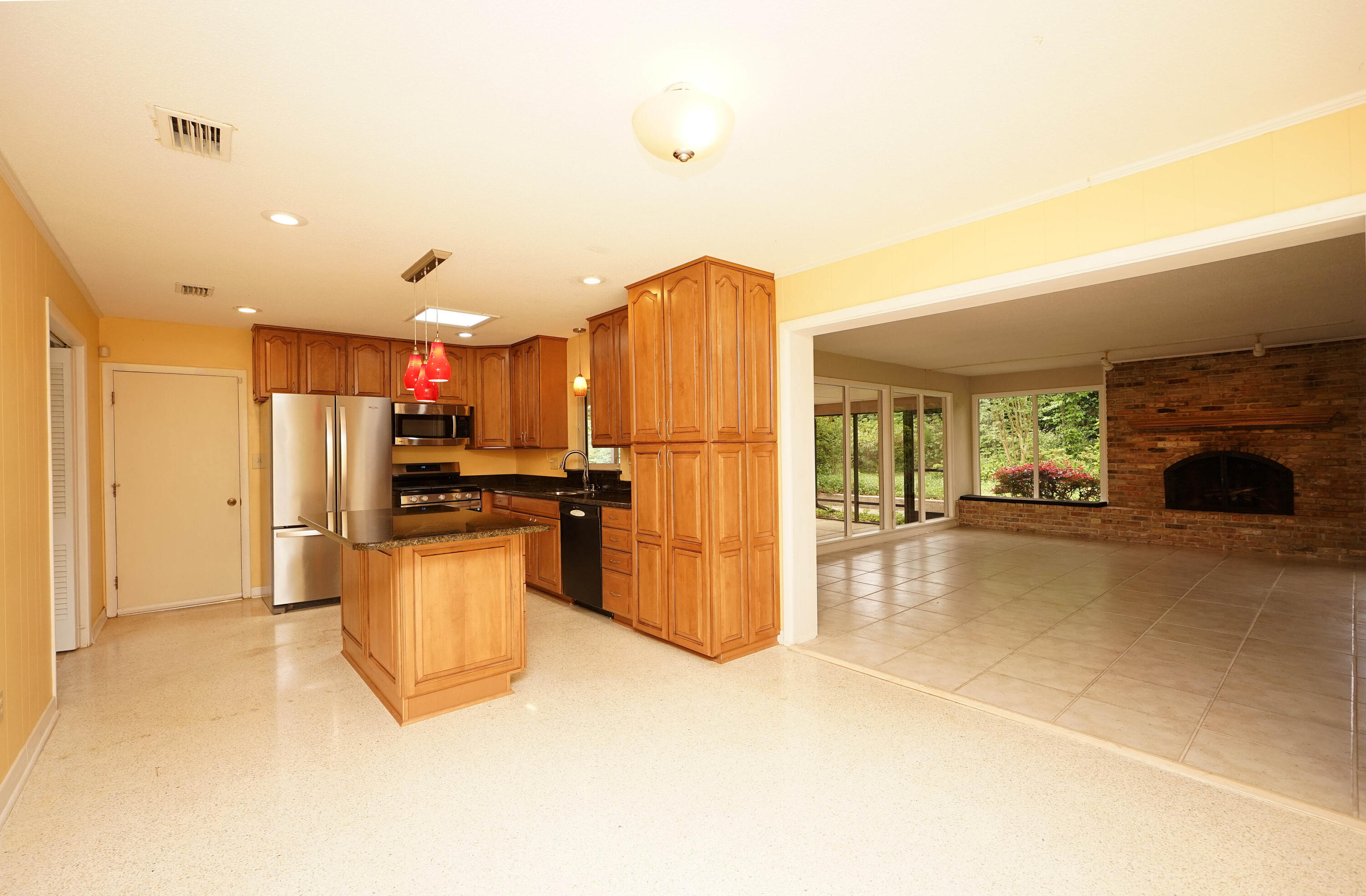 LONGWOOD S/D - Residential