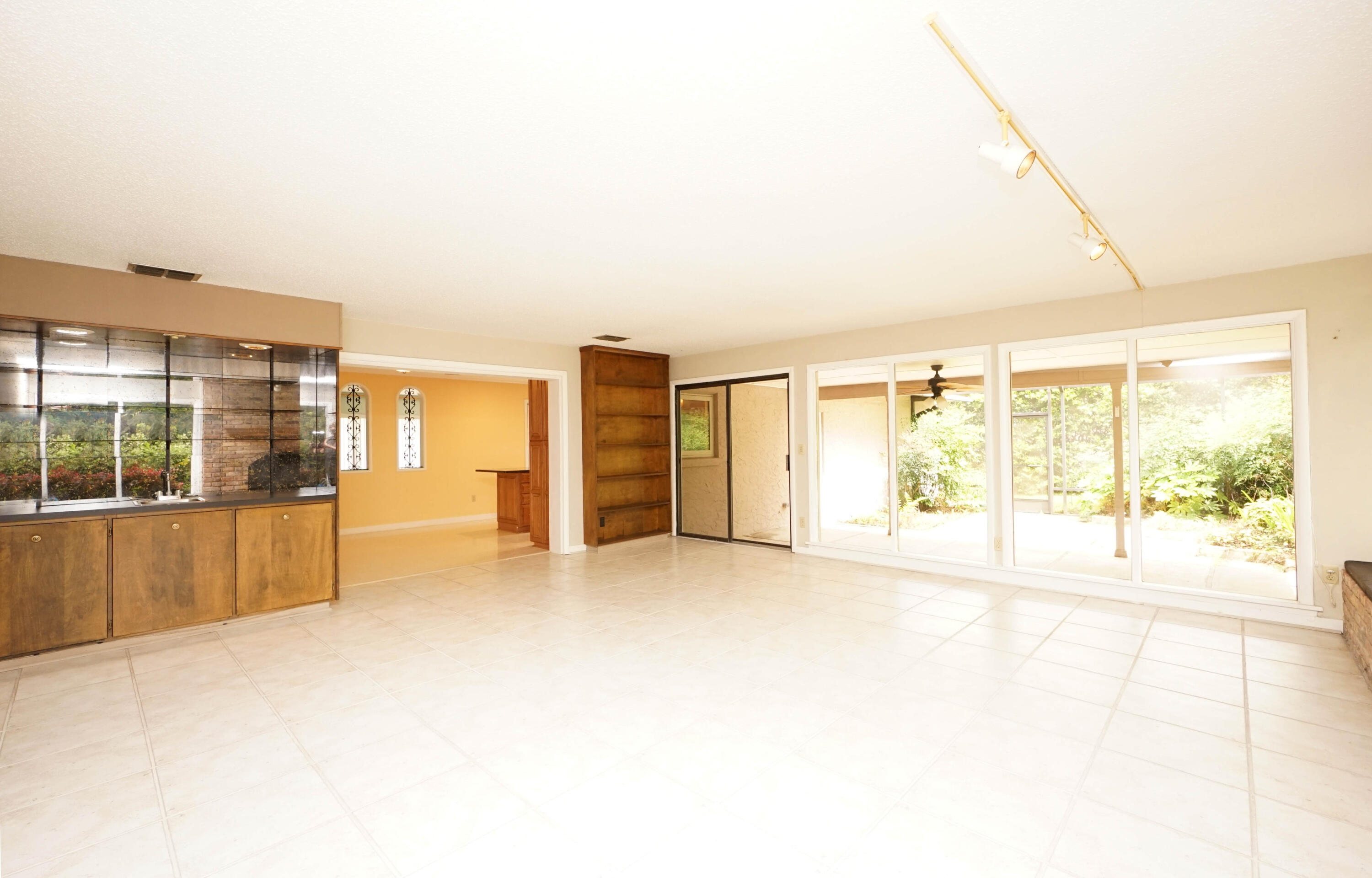 LONGWOOD S/D - Residential