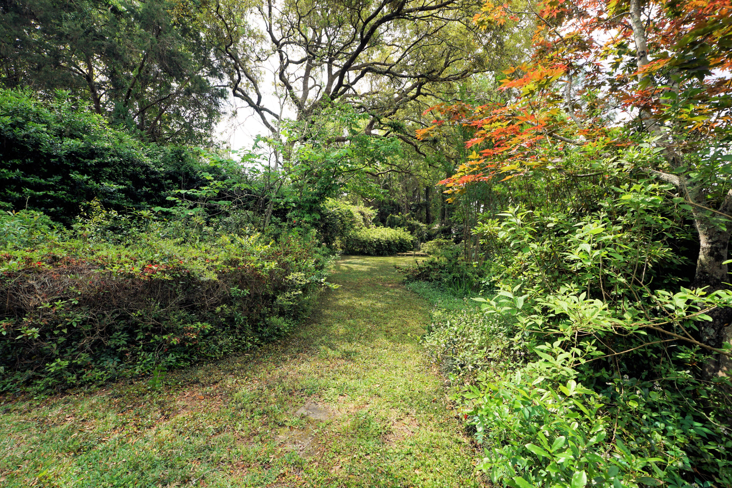 LONGWOOD S/D - Residential