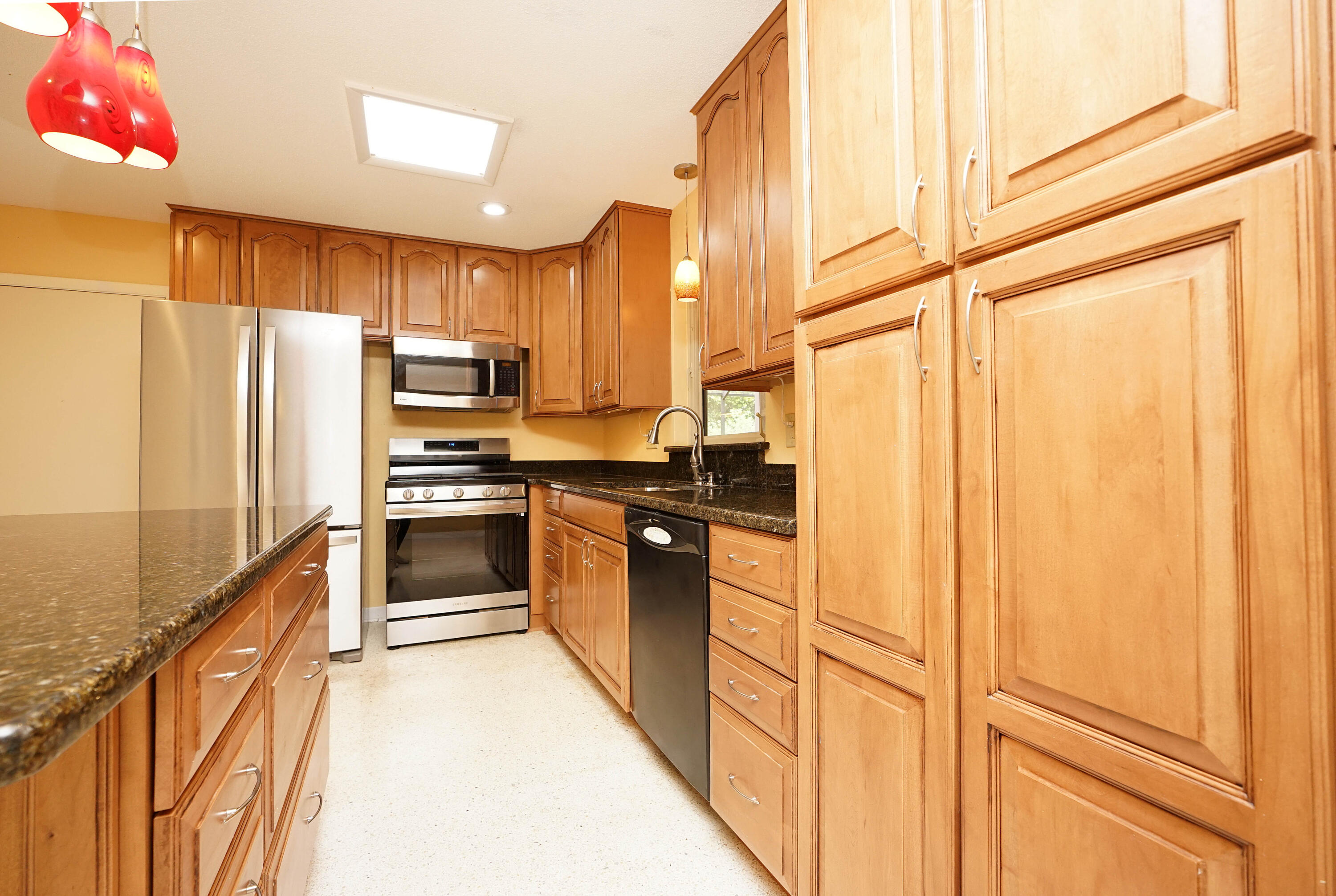 LONGWOOD S/D - Residential