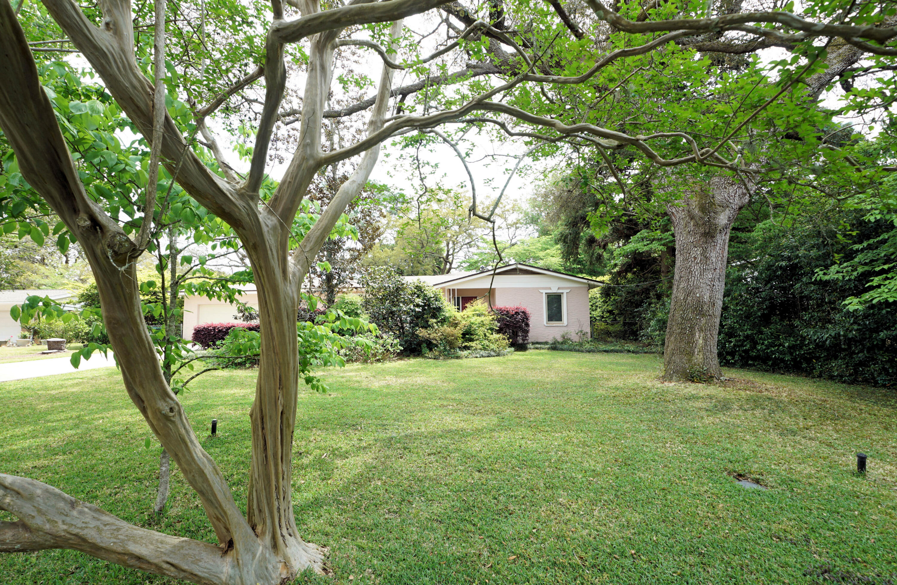 LONGWOOD S/D - Residential