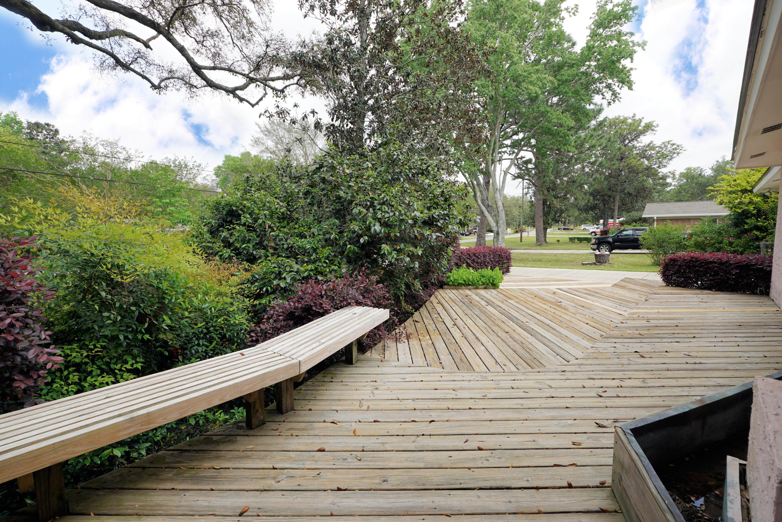 LONGWOOD S/D - Residential