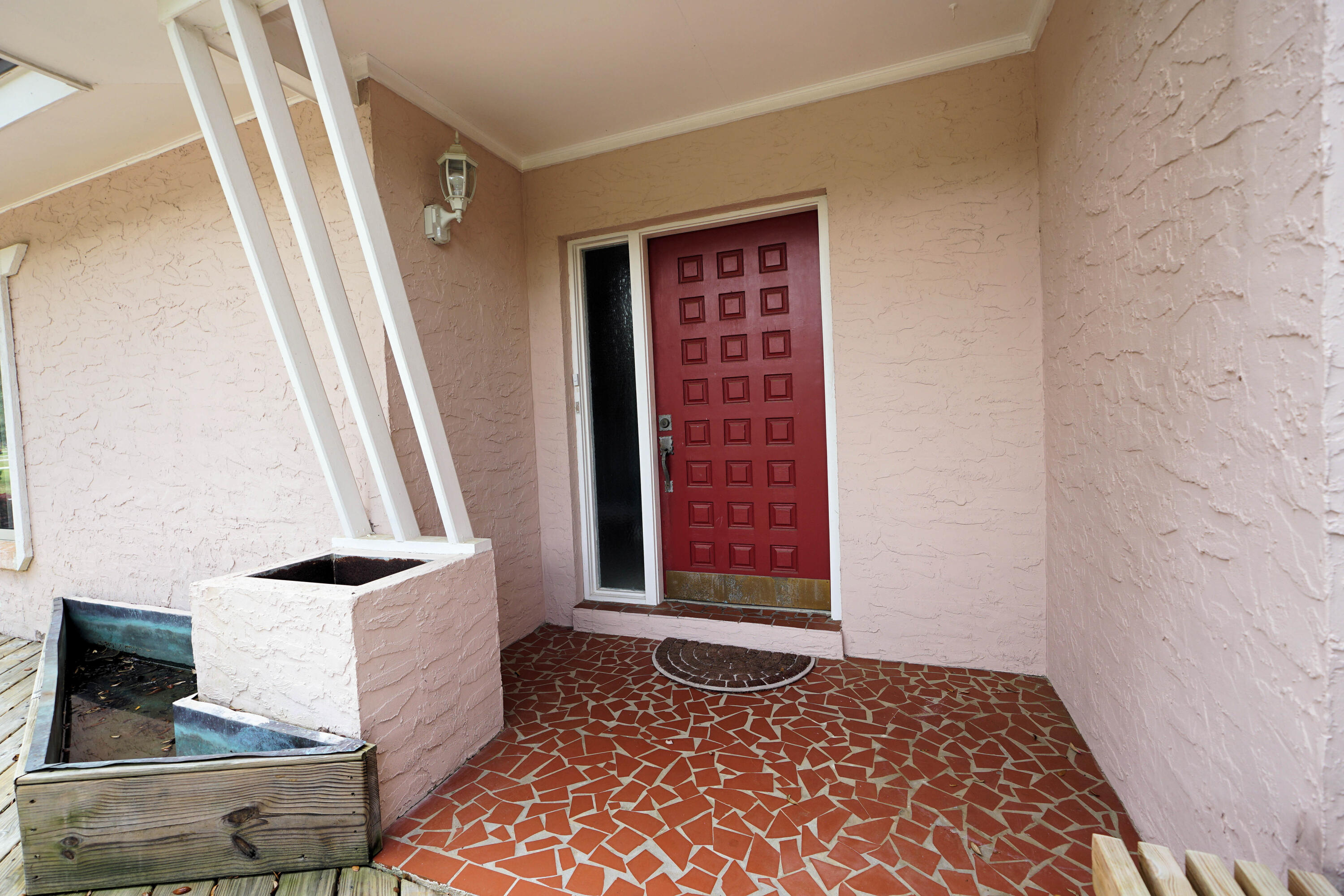 LONGWOOD S/D - Residential