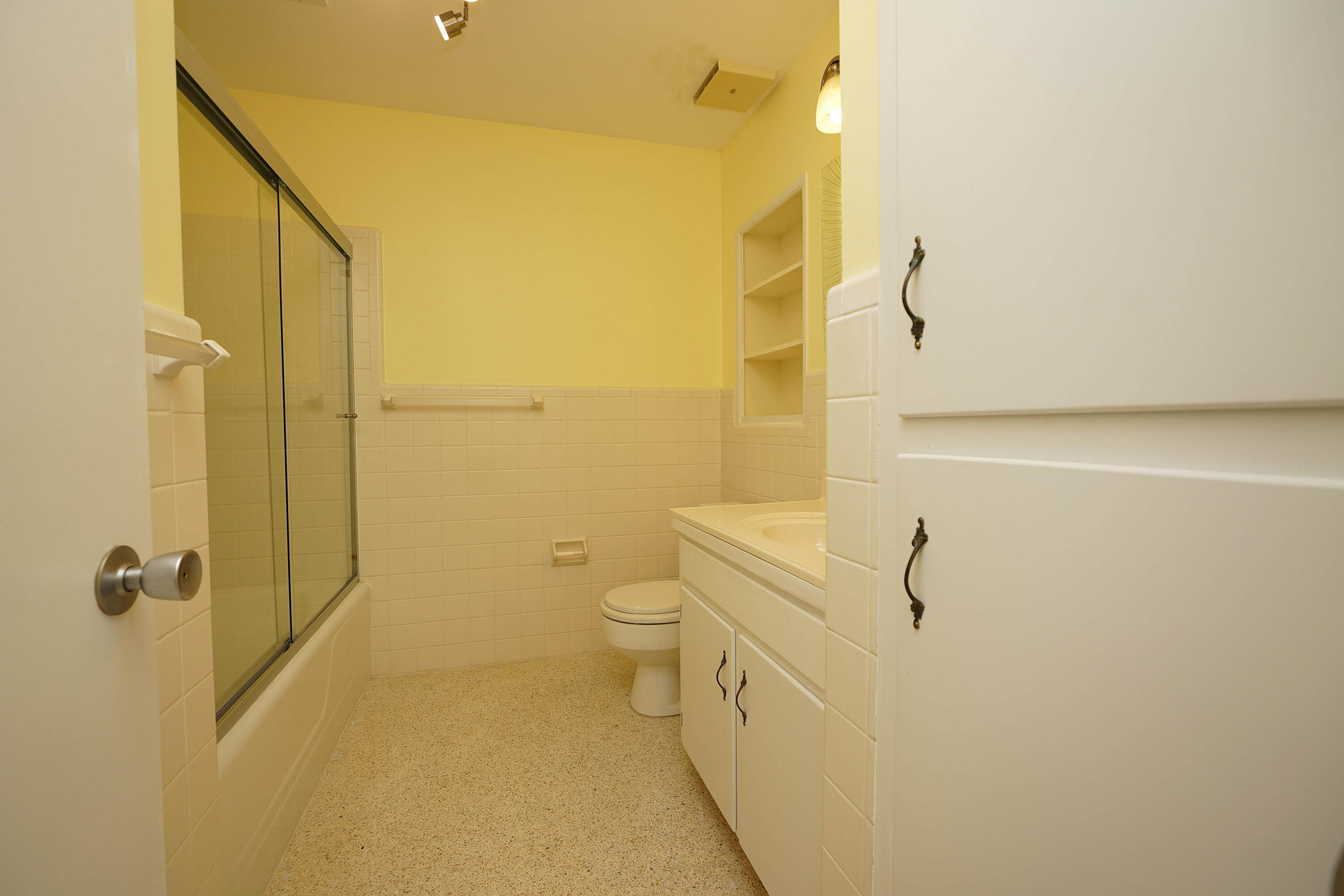 LONGWOOD S/D - Residential