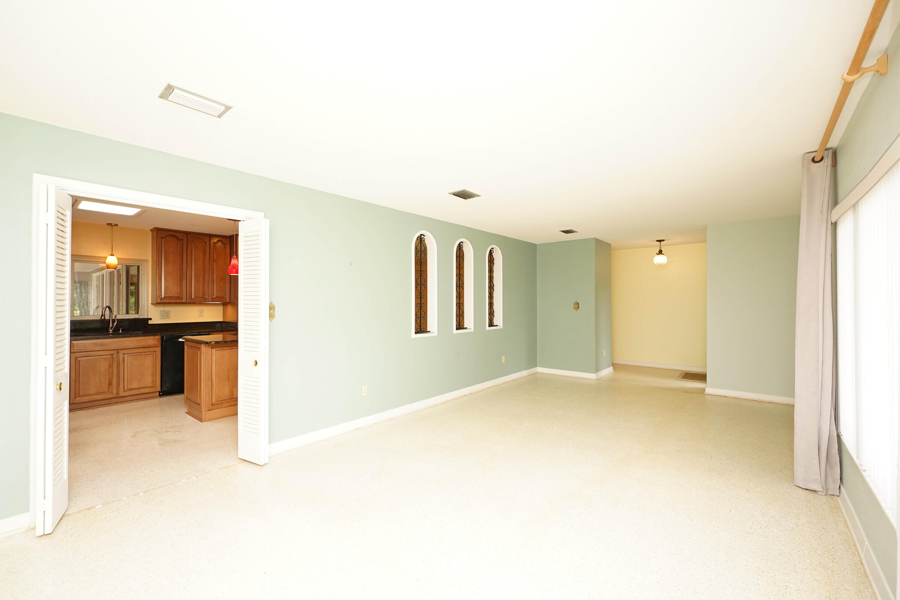 LONGWOOD S/D - Residential