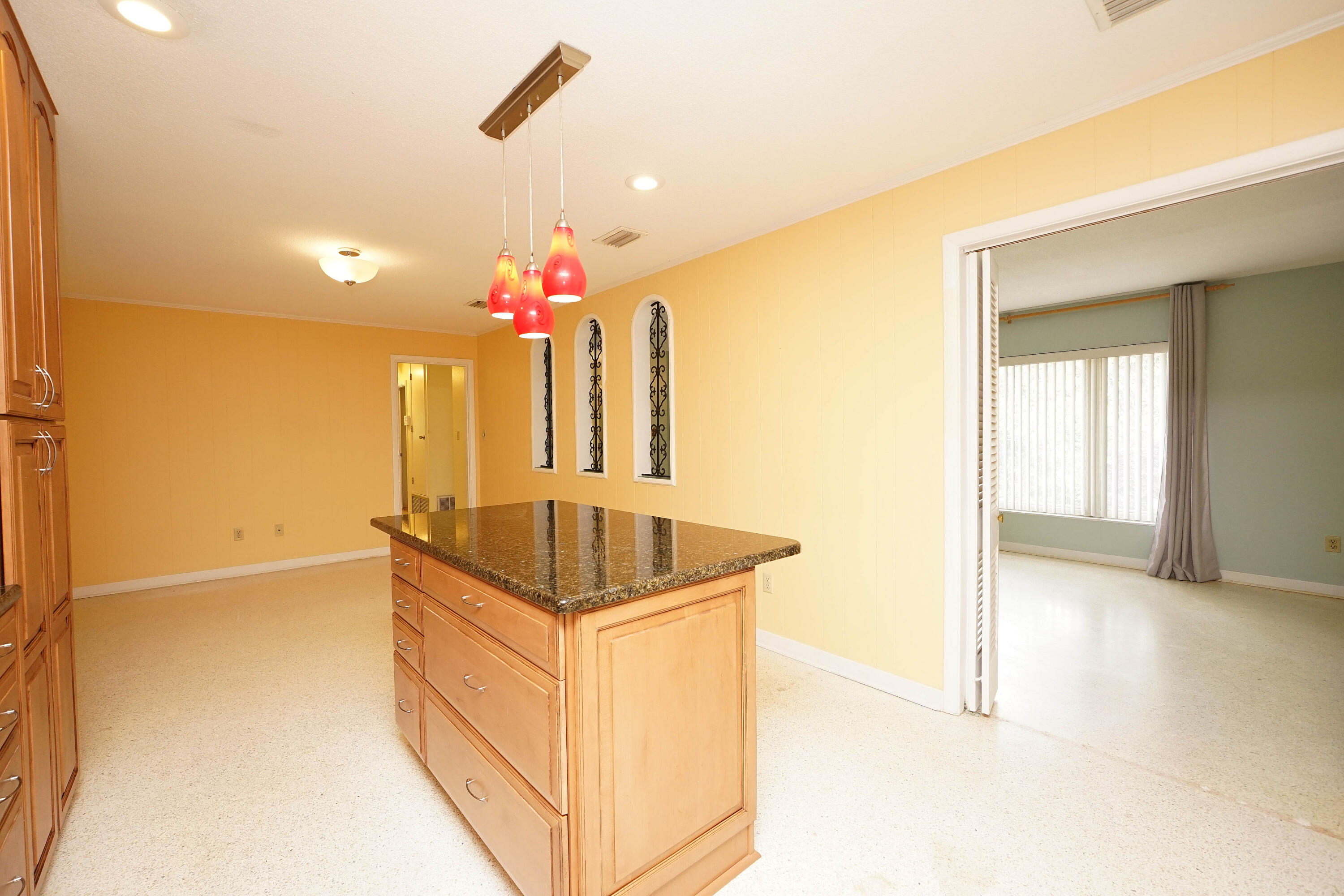 LONGWOOD S/D - Residential