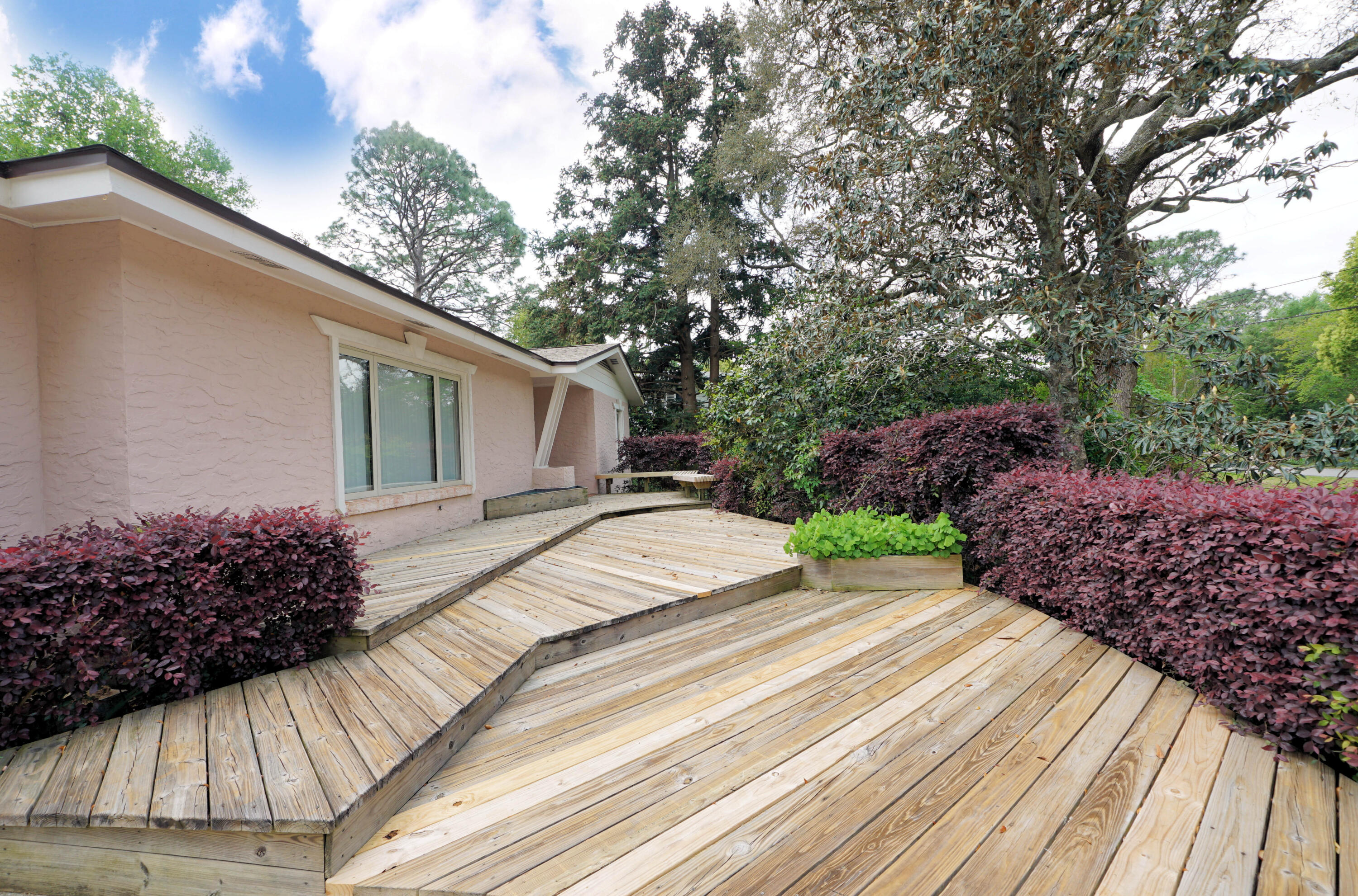 LONGWOOD S/D - Residential