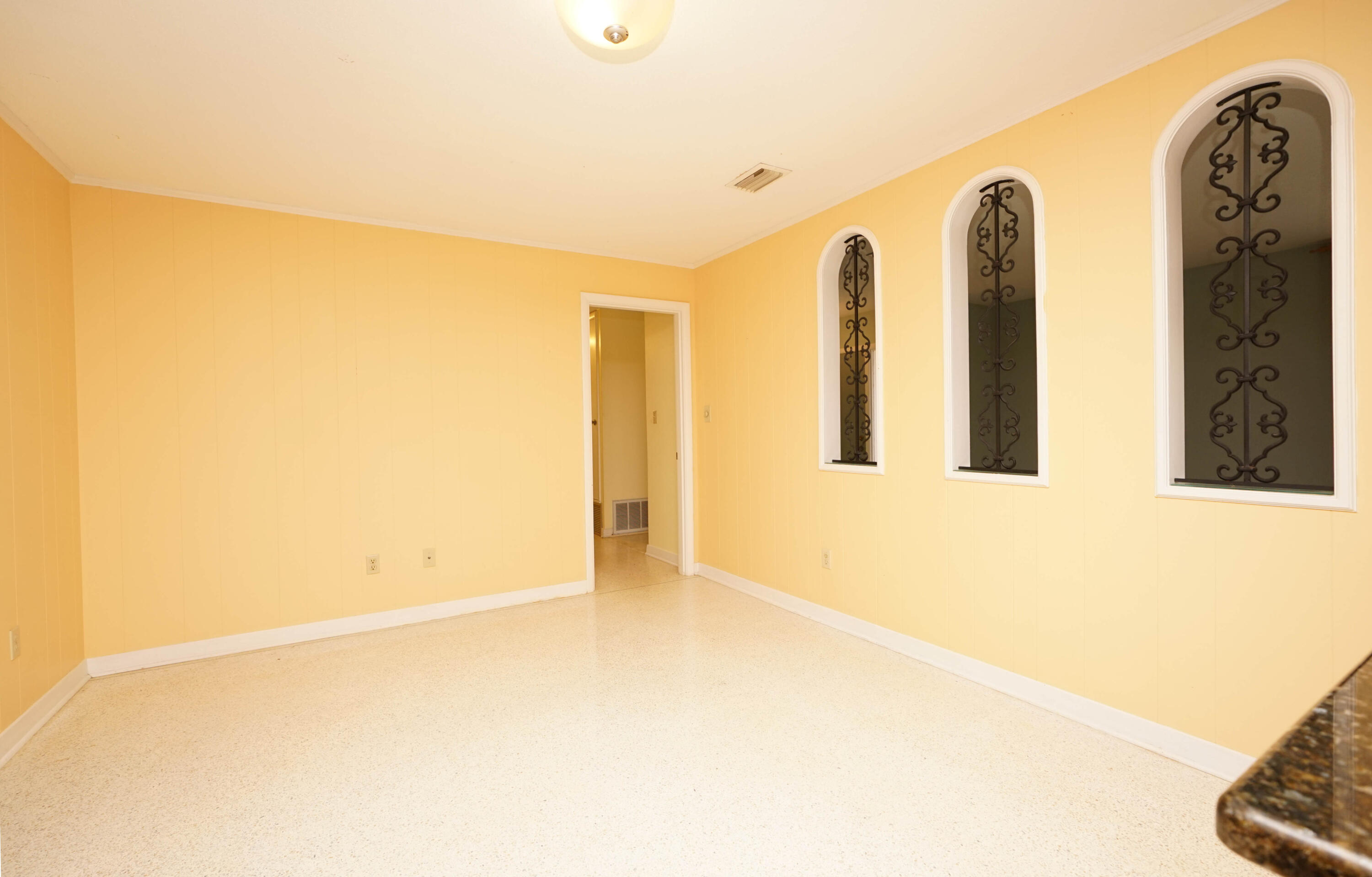 LONGWOOD S/D - Residential