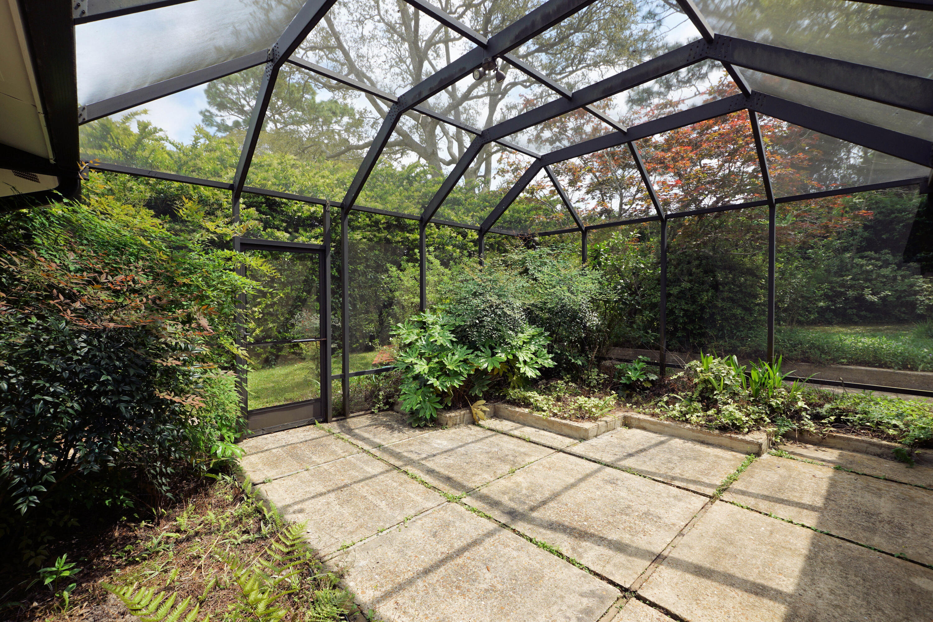 LONGWOOD S/D - Residential