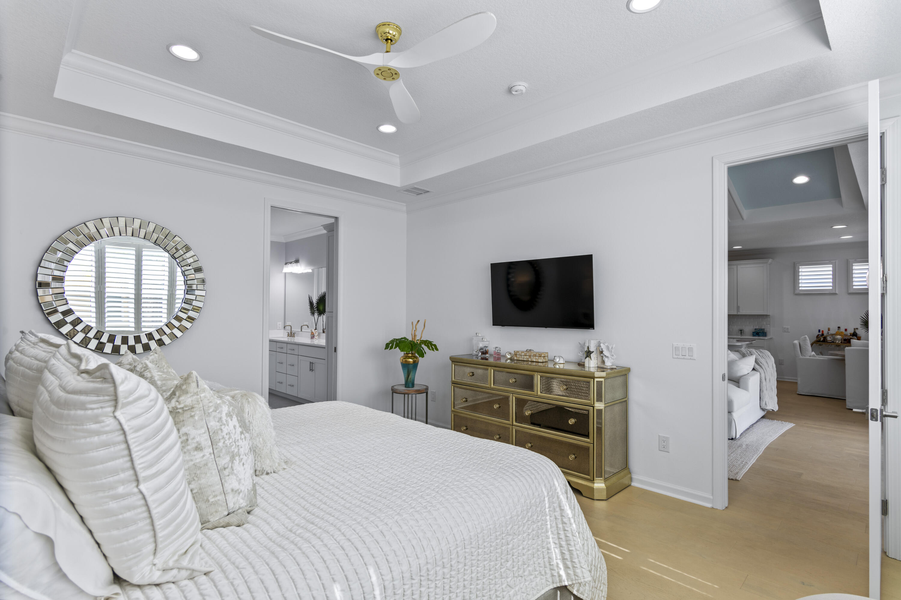 Latitude at Watersound - Residential