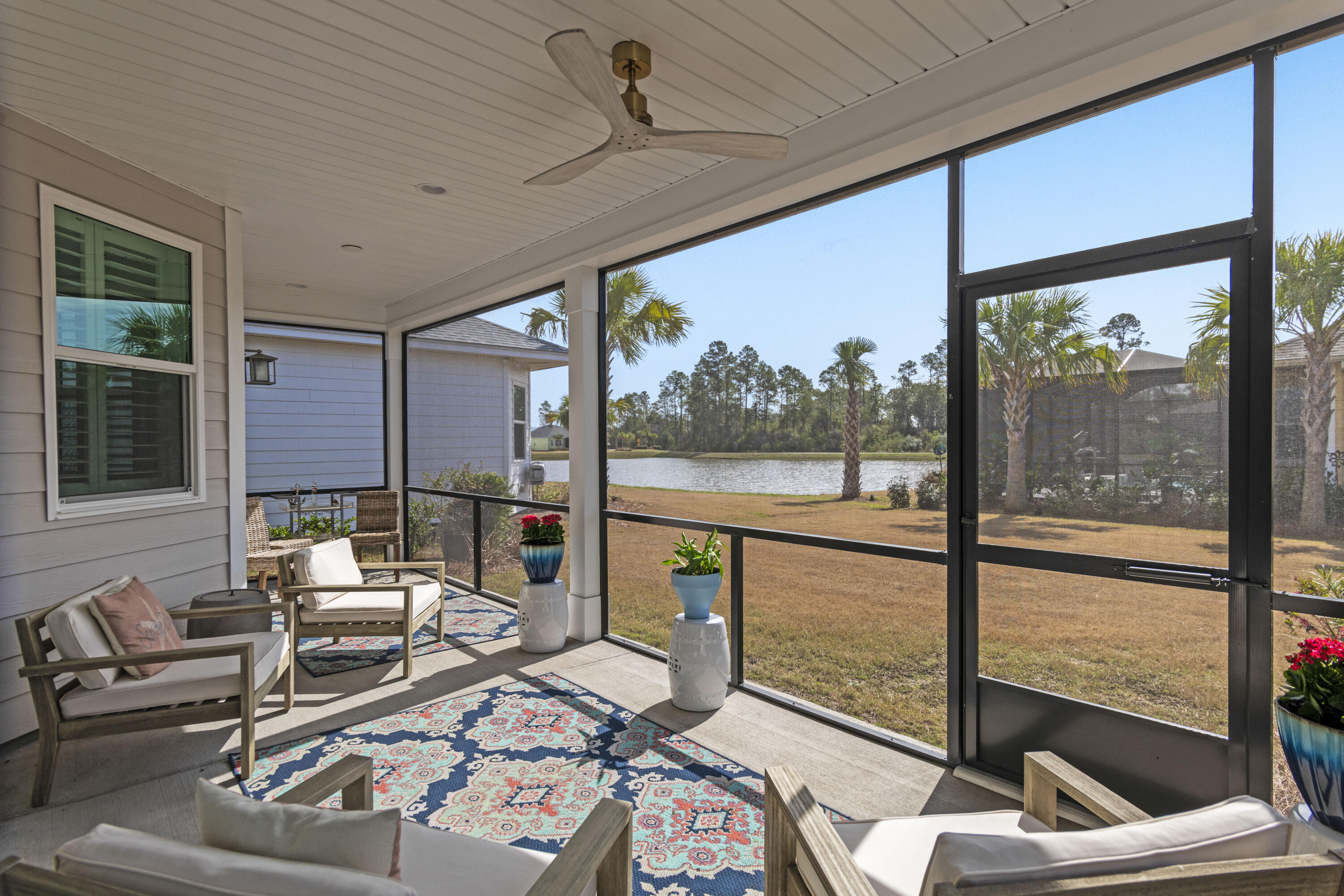 Latitude at Watersound - Residential