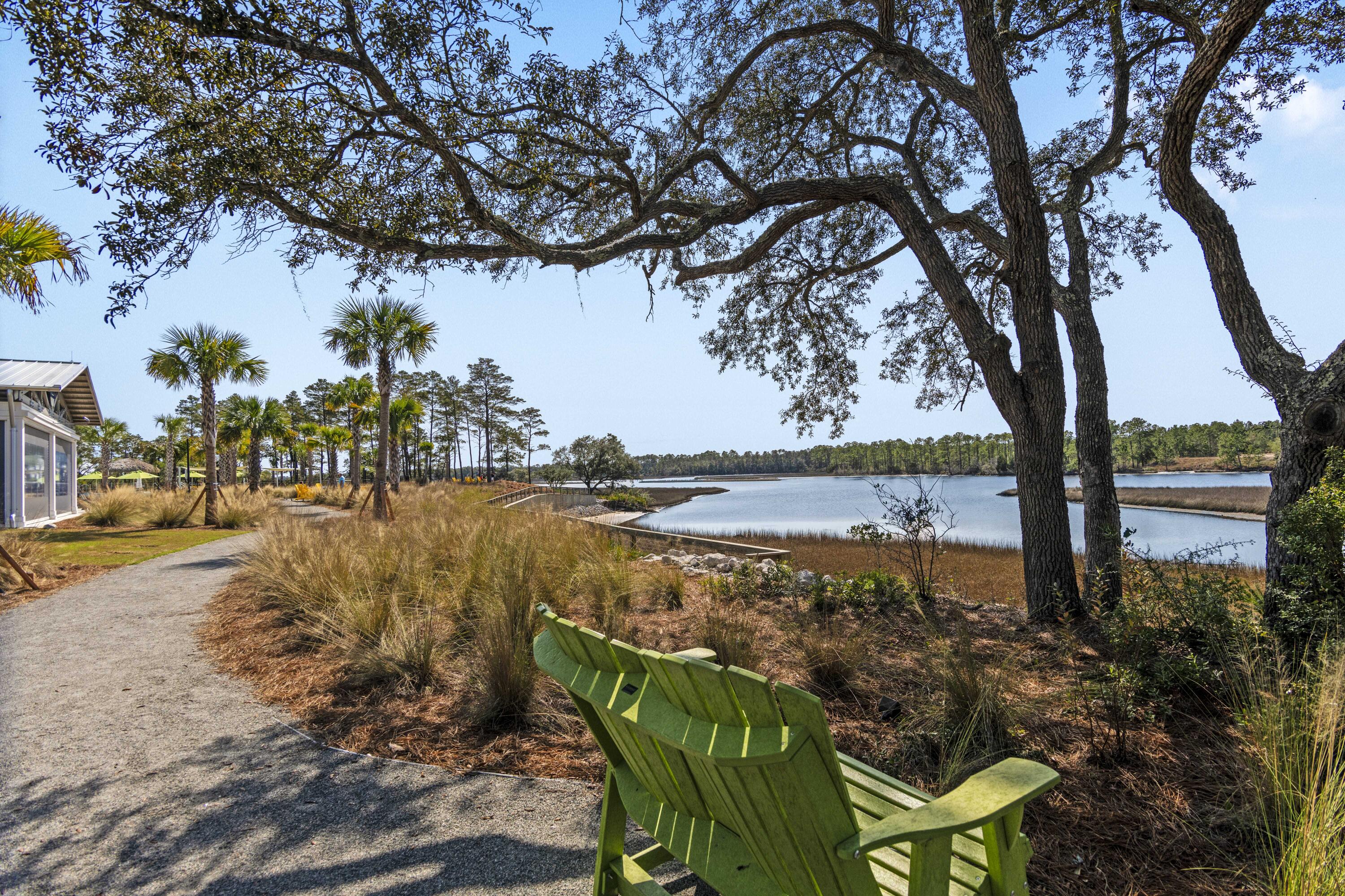 Latitude at Watersound - Residential