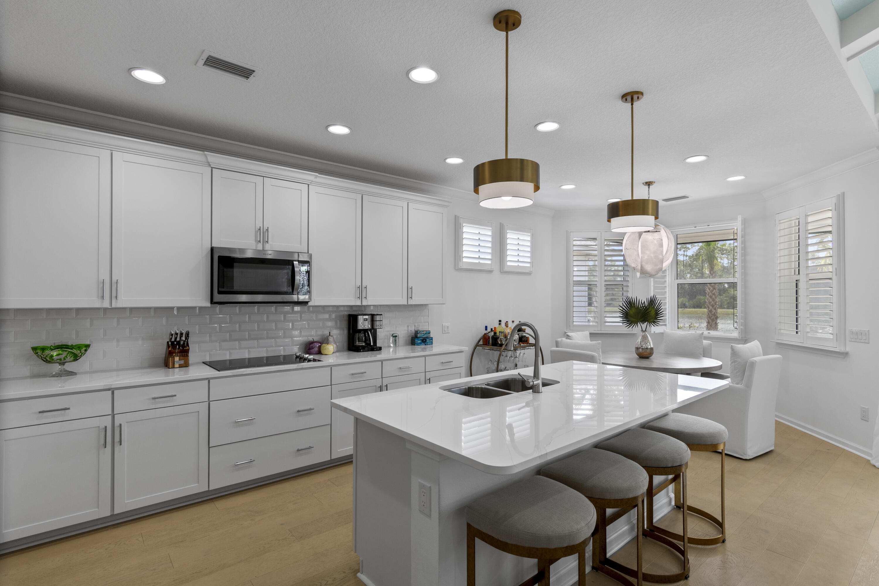 Latitude at Watersound - Residential