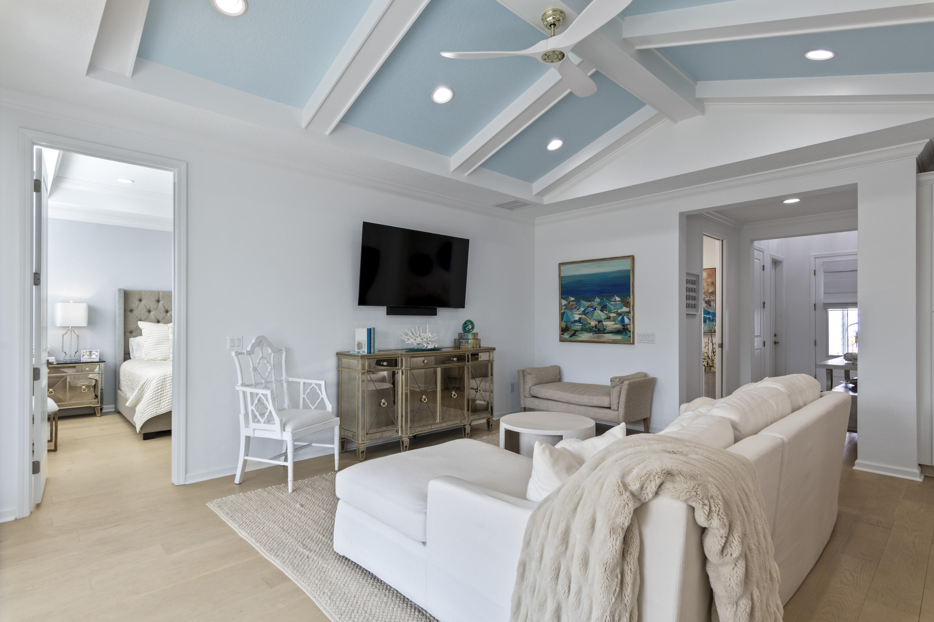 Latitude at Watersound - Residential