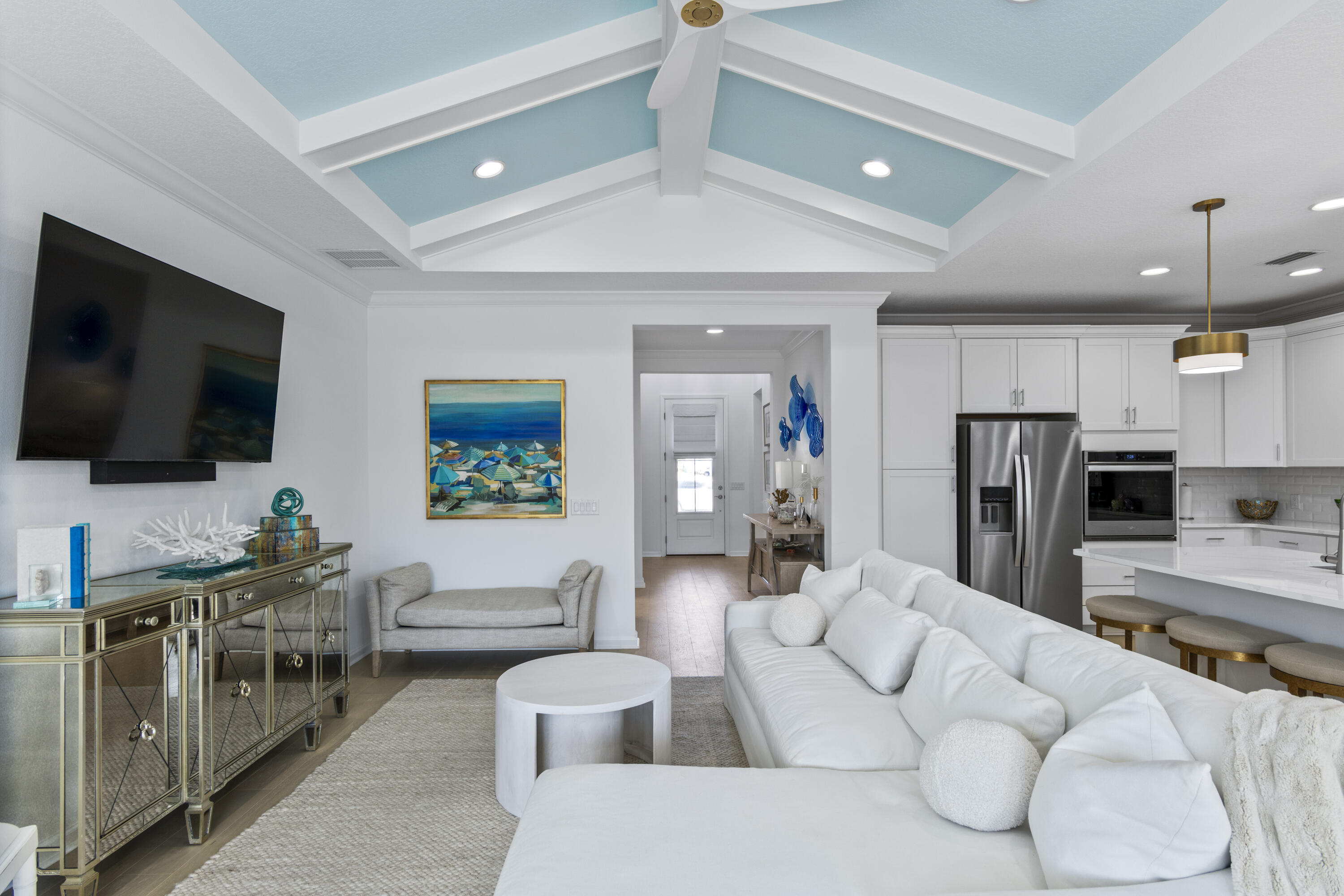 Latitude at Watersound - Residential