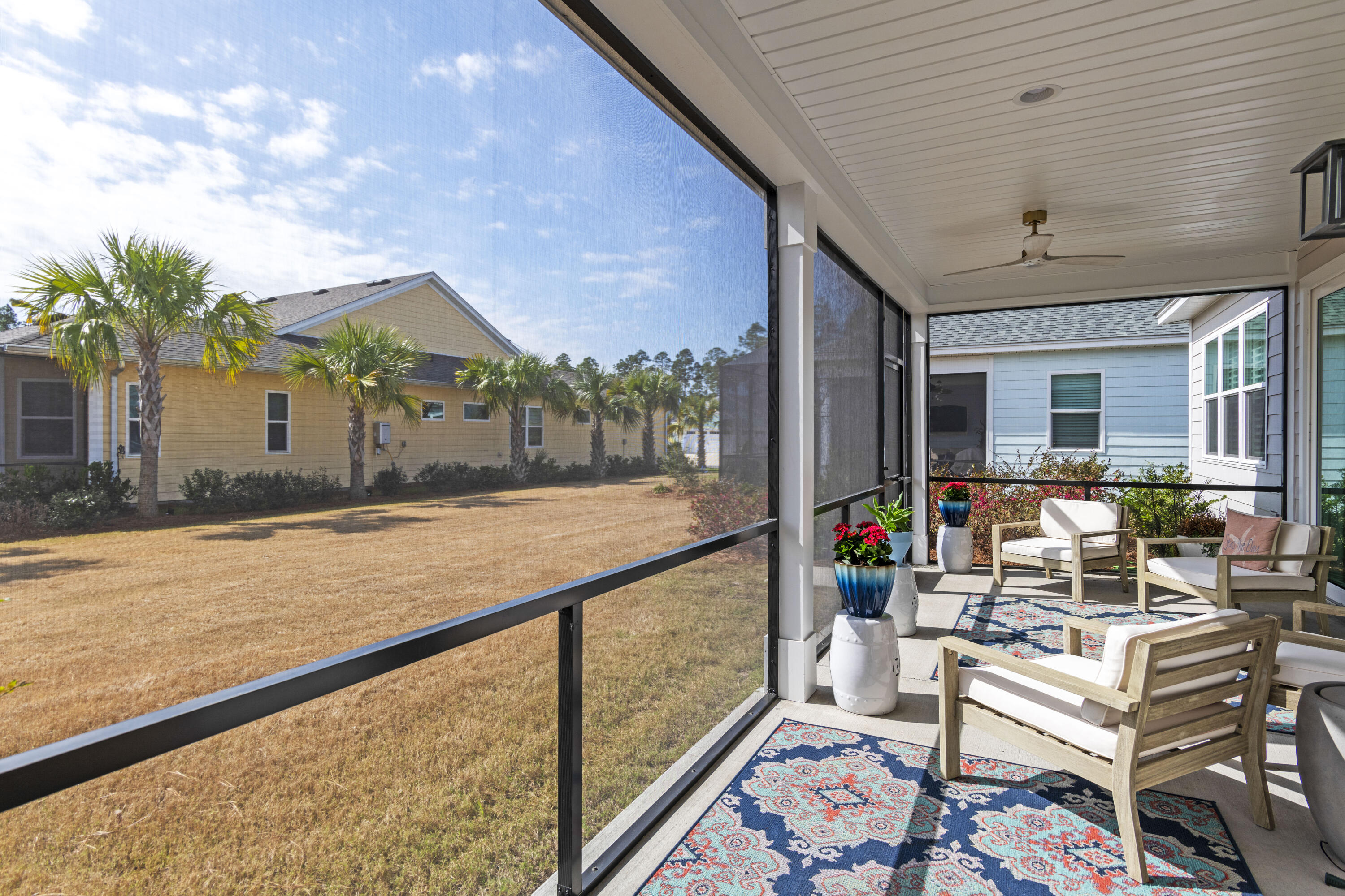 Latitude at Watersound - Residential