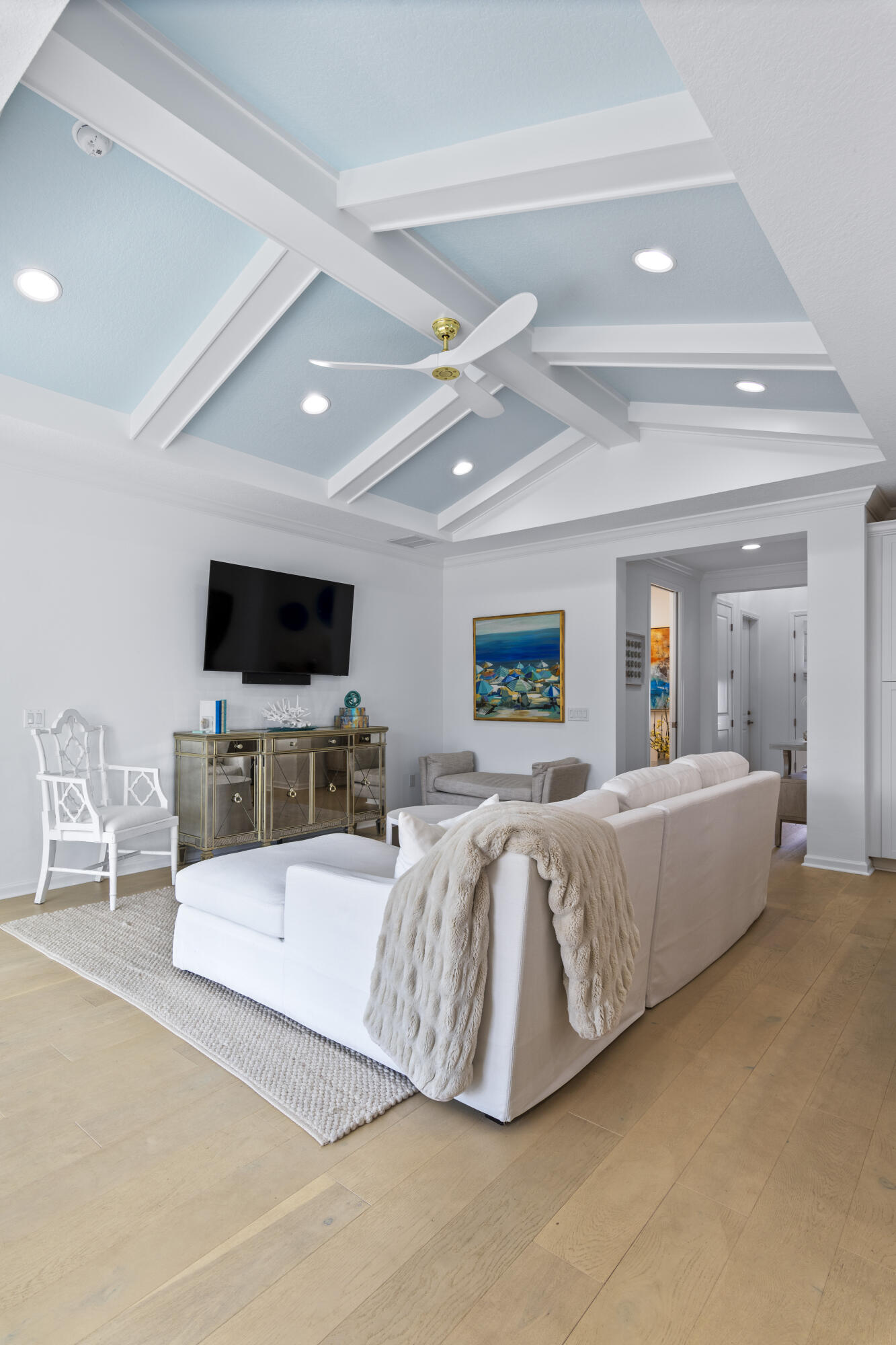 Latitude at Watersound - Residential