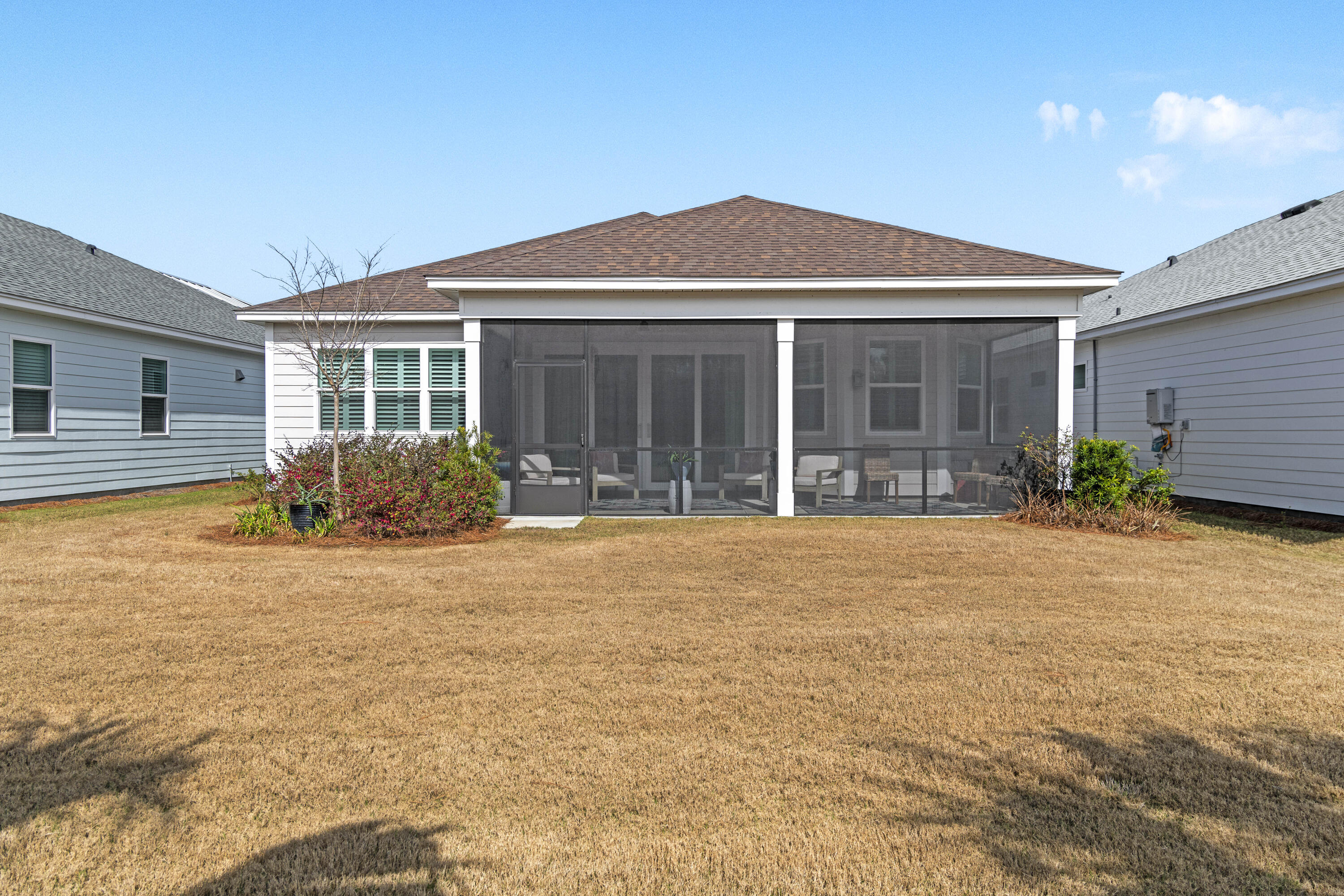 Latitude at Watersound - Residential