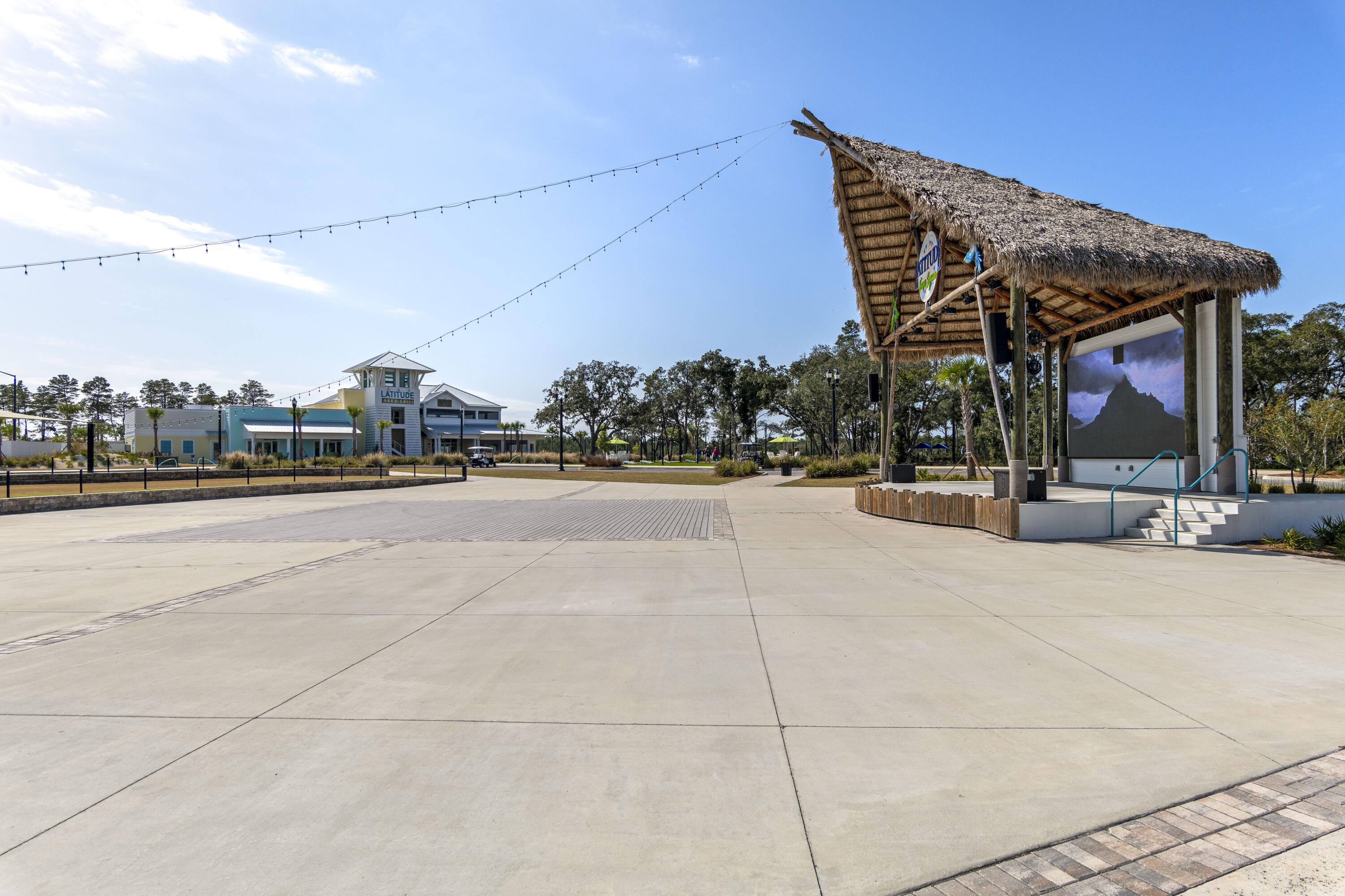 Latitude at Watersound - Residential