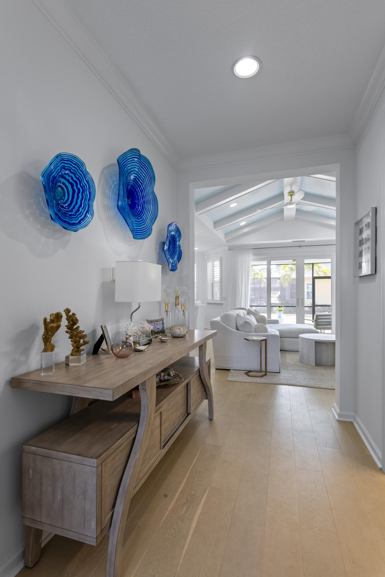 Latitude at Watersound - Residential