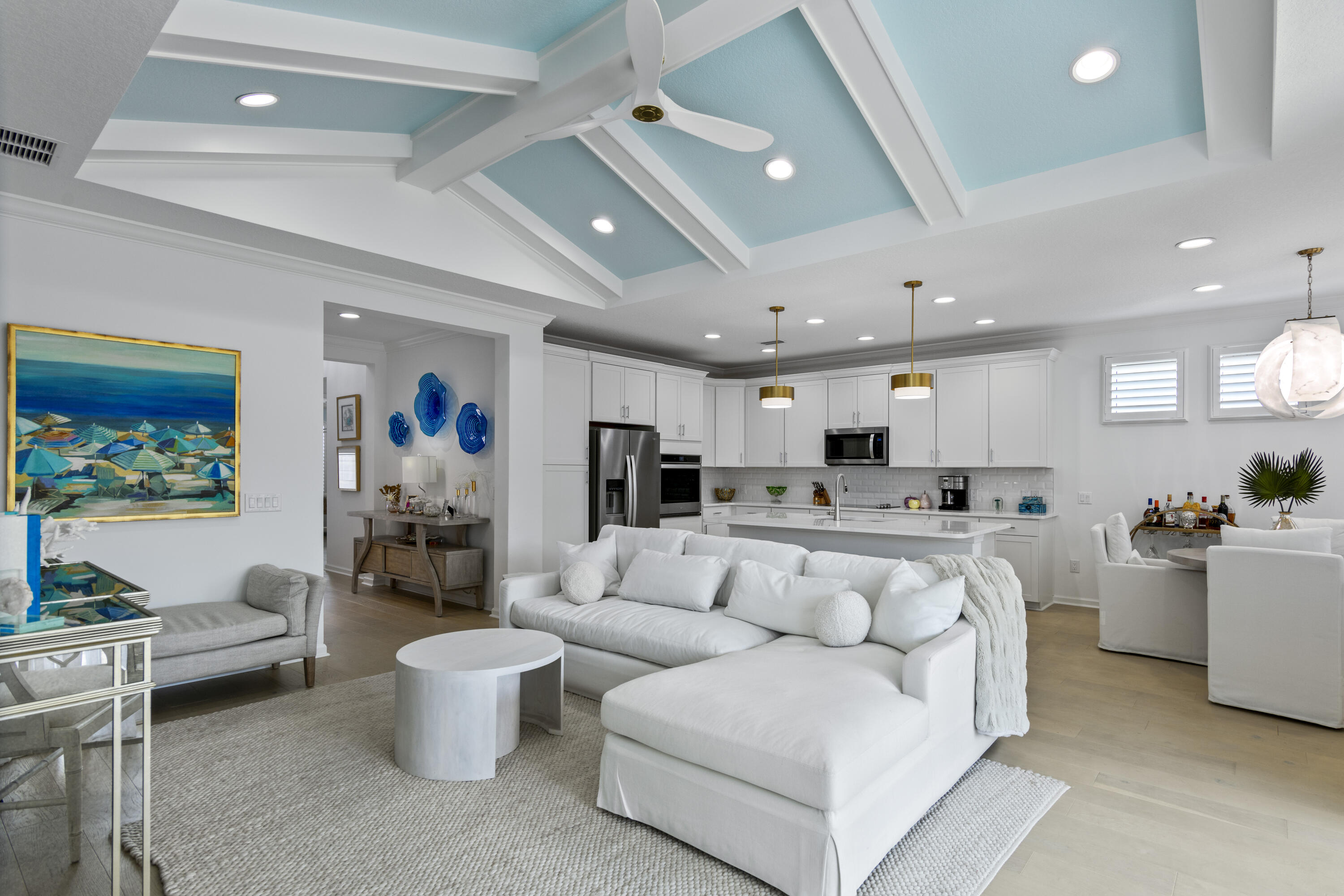 Latitude at Watersound - Residential