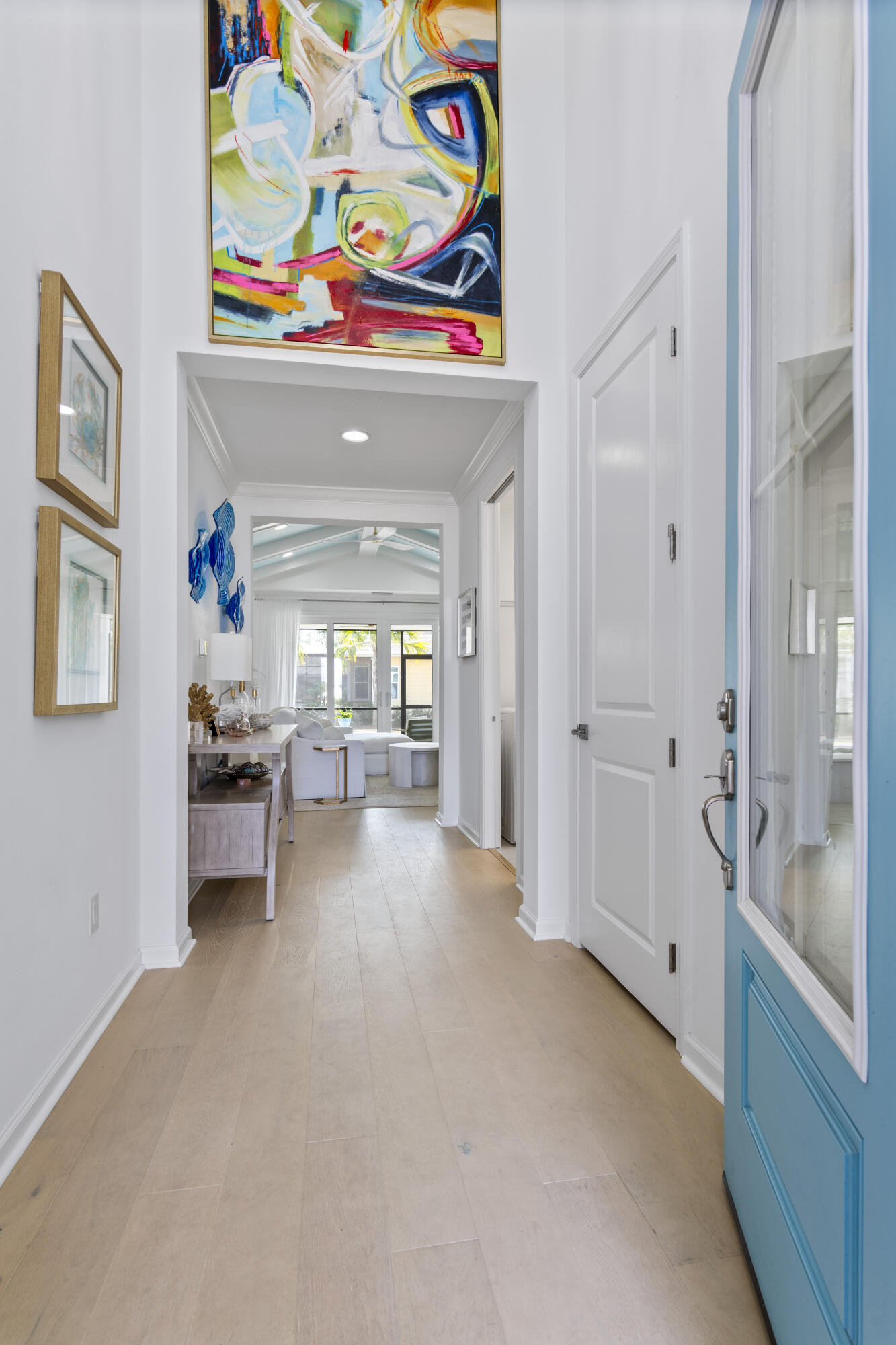 Latitude at Watersound - Residential