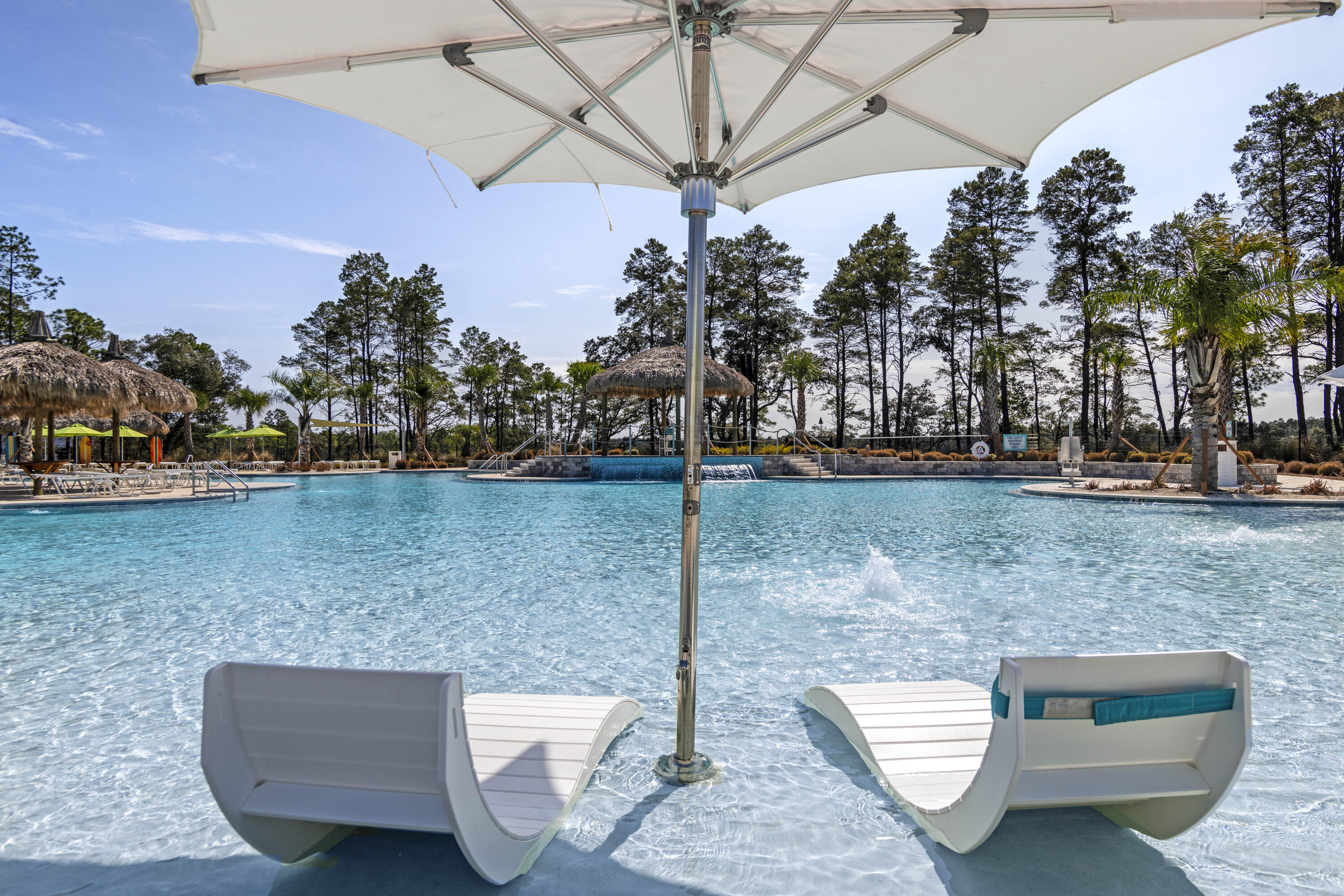 Latitude at Watersound - Residential
