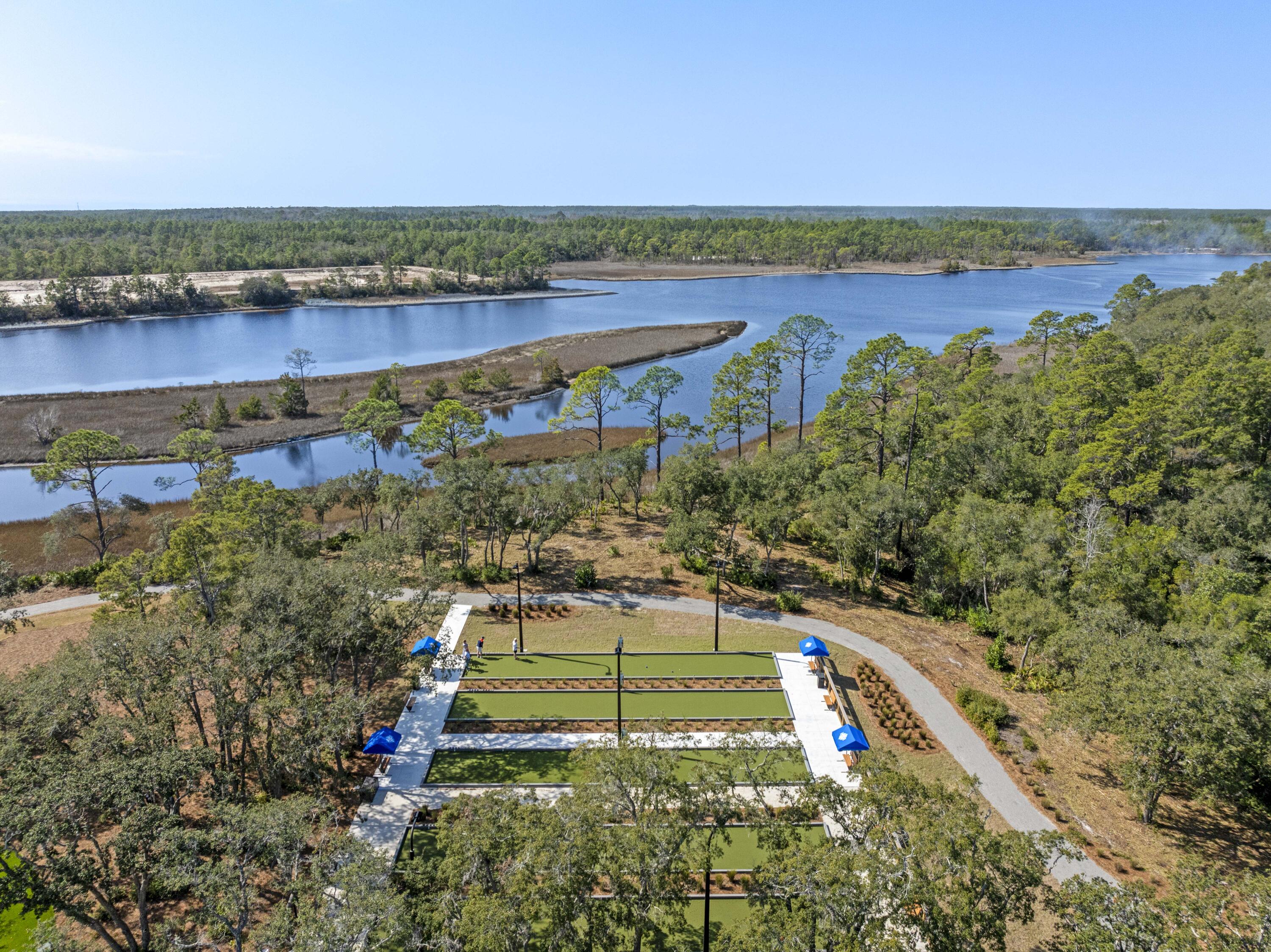 Latitude at Watersound - Residential