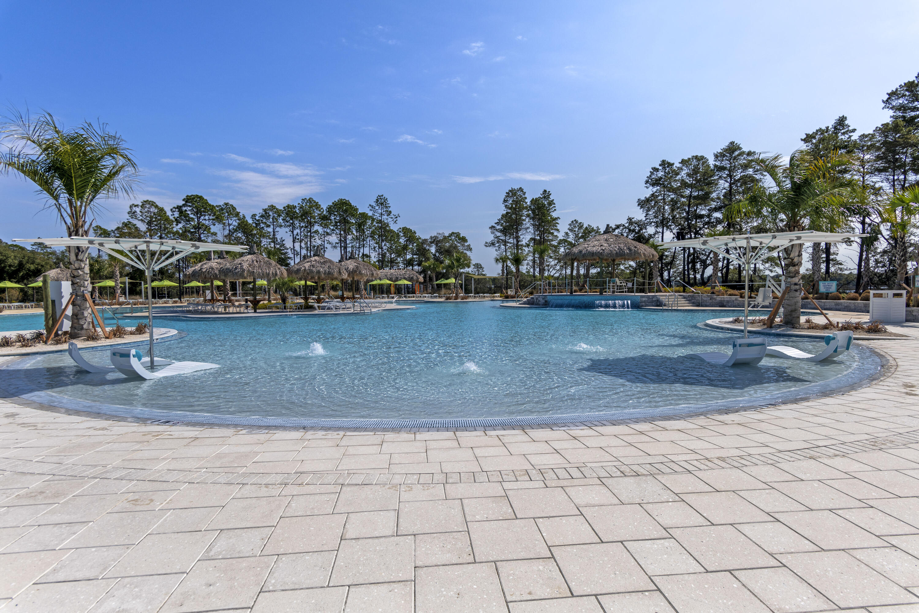 Latitude at Watersound - Residential