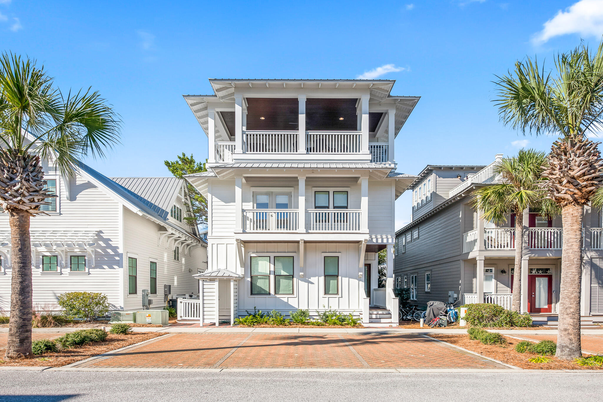 SEACREST BEACH - Residential
