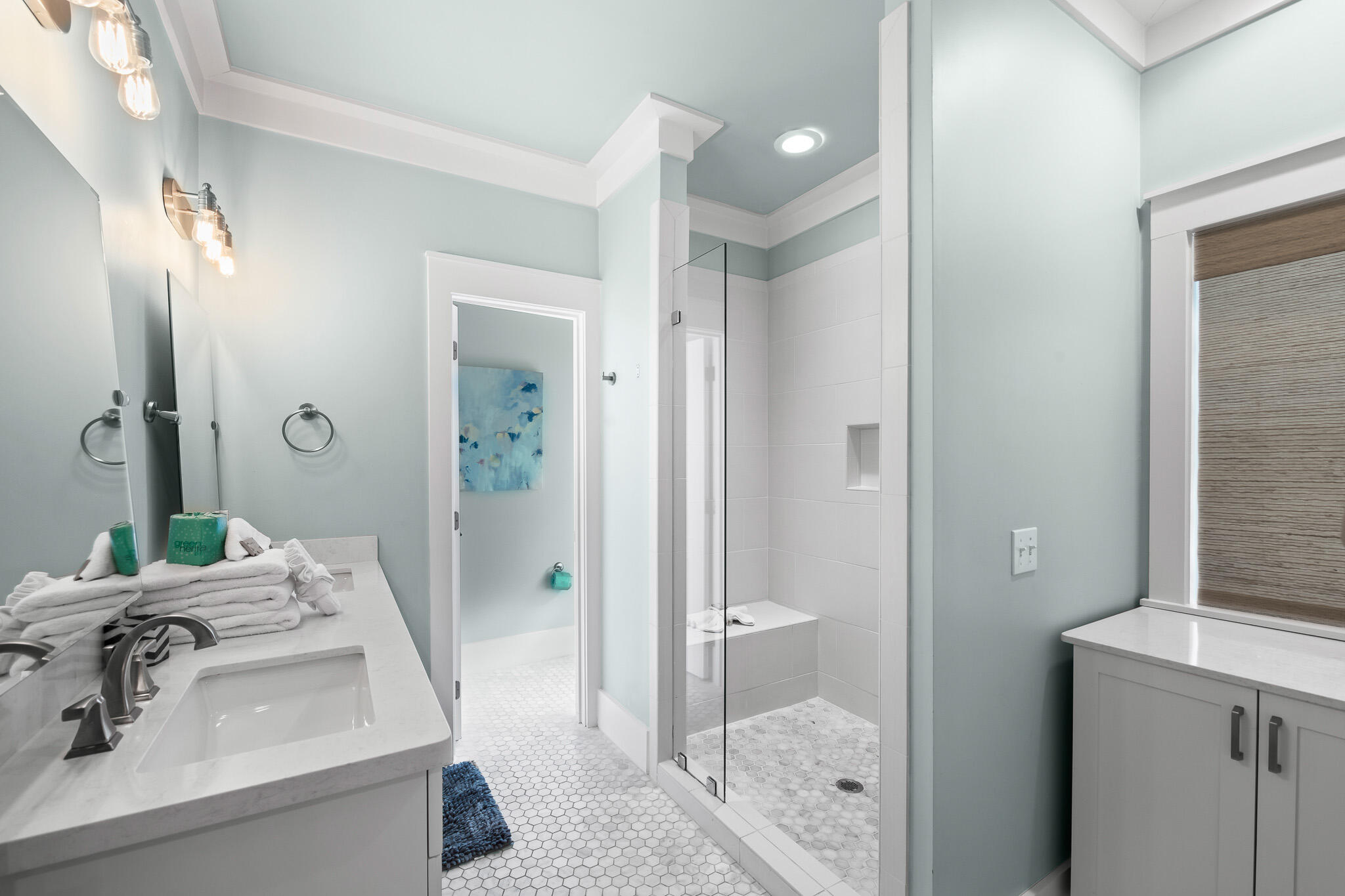 SEACREST BEACH - Residential